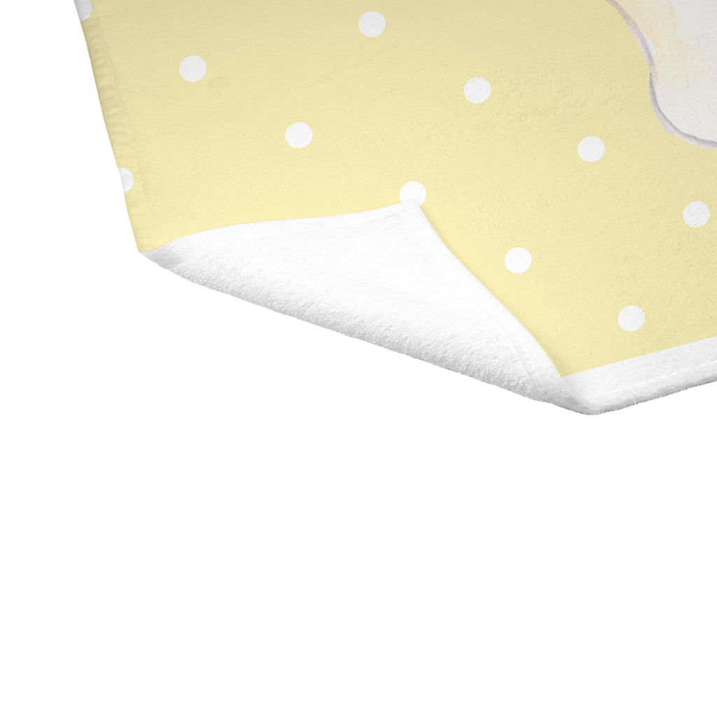 50 x 100 Handtuch Spiegelei Handtuch, Badehandtuch, Badezimmer, Handtücher, groß, Kinder, Baby, Tiermotive, Gute Laune, lustige Sprüche, Tiere, Ei, Spiegelei, Schön, Tag, Glücklich, Liebe