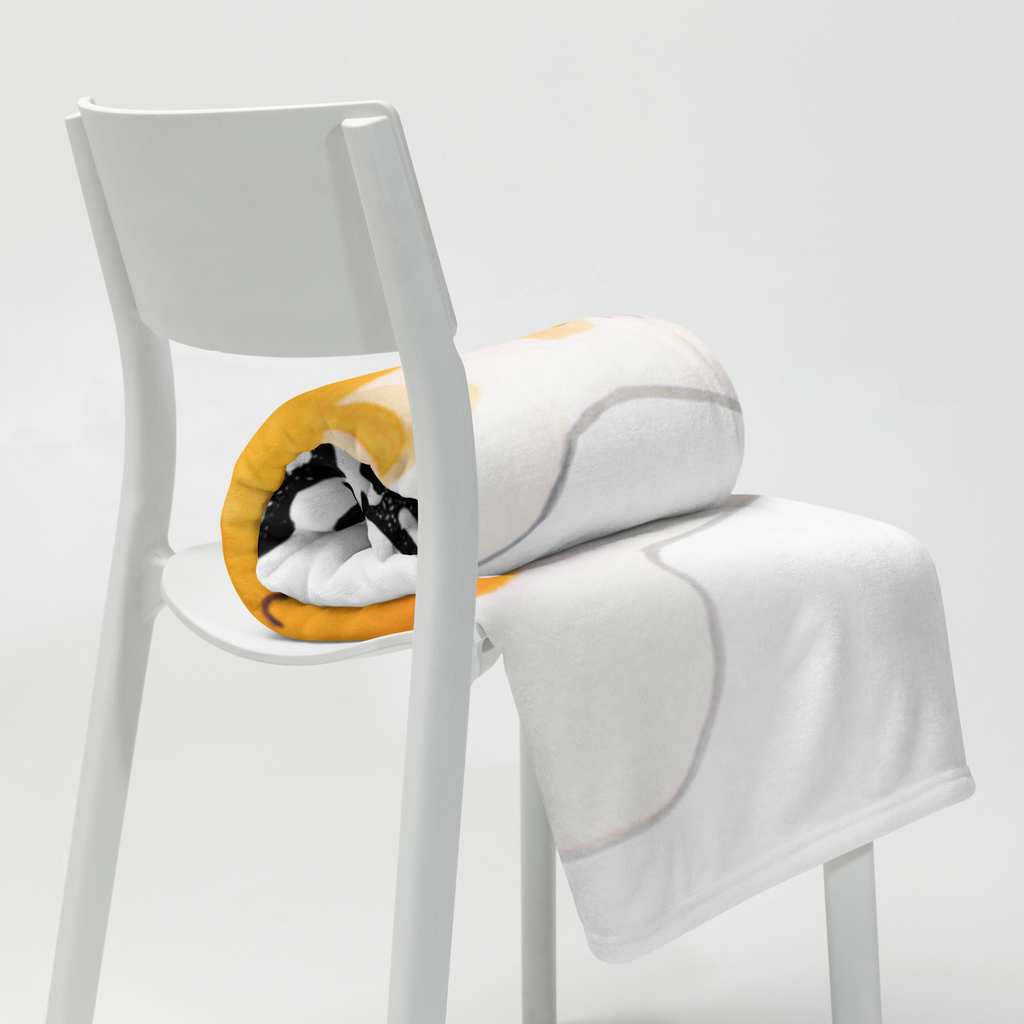 Babydecke Spiegelei Babydecke, Babygeschenk, Geschenk Geburt, Babyecke Kuscheldecke, Krabbeldecke, Tiermotive, Gute Laune, lustige Sprüche, Tiere, Ei, Spiegelei, Schön, Tag, Glücklich, Liebe