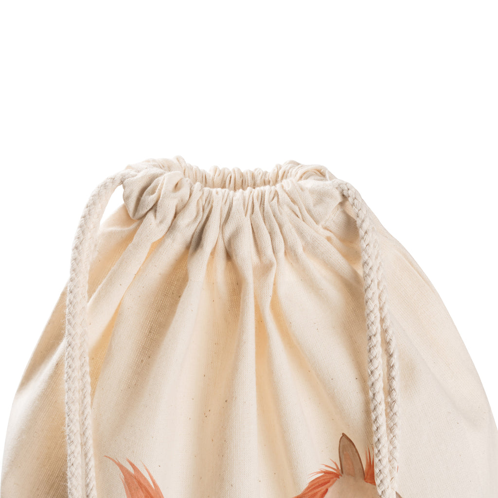 Sportbeutel Pferd springt Turnbeutel, Beutel, Sporttasche, Tasche, Stoffbeutel, Bauernhof, Hoftiere, Landwirt, Landwirtin, Pferd, Pony, Pferde, Stall, Pferdestall, ausreiten, reiten, Pferdebesitzer