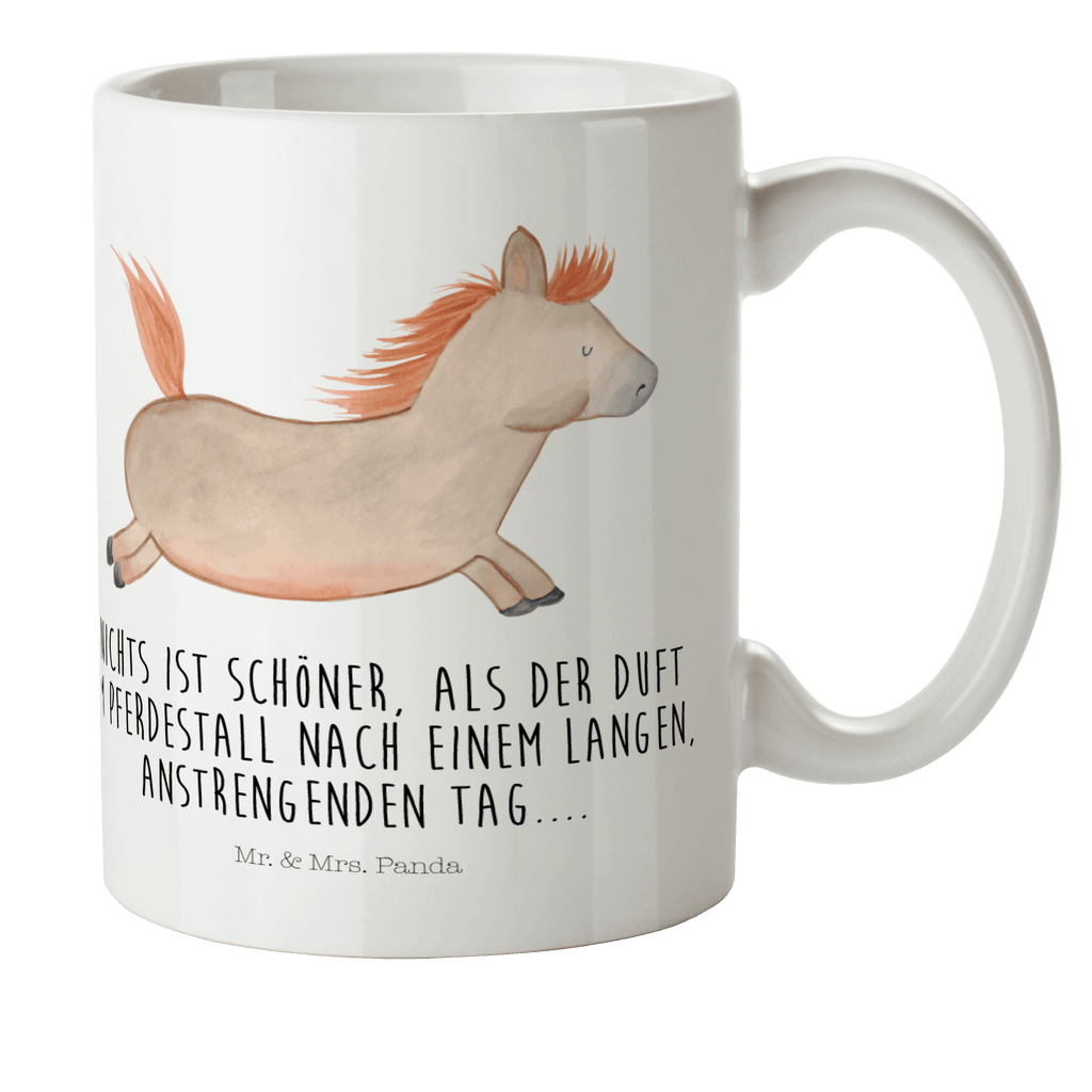 Kindertasse Pferd springt Kunststoff Tasse, Kindergarten, Tasse, Trinkbecher, Camping Becher, Kaffeetasse, Kunststoffbecher, Kindergartenbecher, Outdoorgeschirr, Kunststoffgeschirr, Reisebecher, Reisetasse, Kinderbecher, Bauernhof, Hoftiere, Landwirt, Landwirtin, Pferd, Pony, Pferde, Stall, Pferdestall, ausreiten, reiten, Pferdebesitzer
