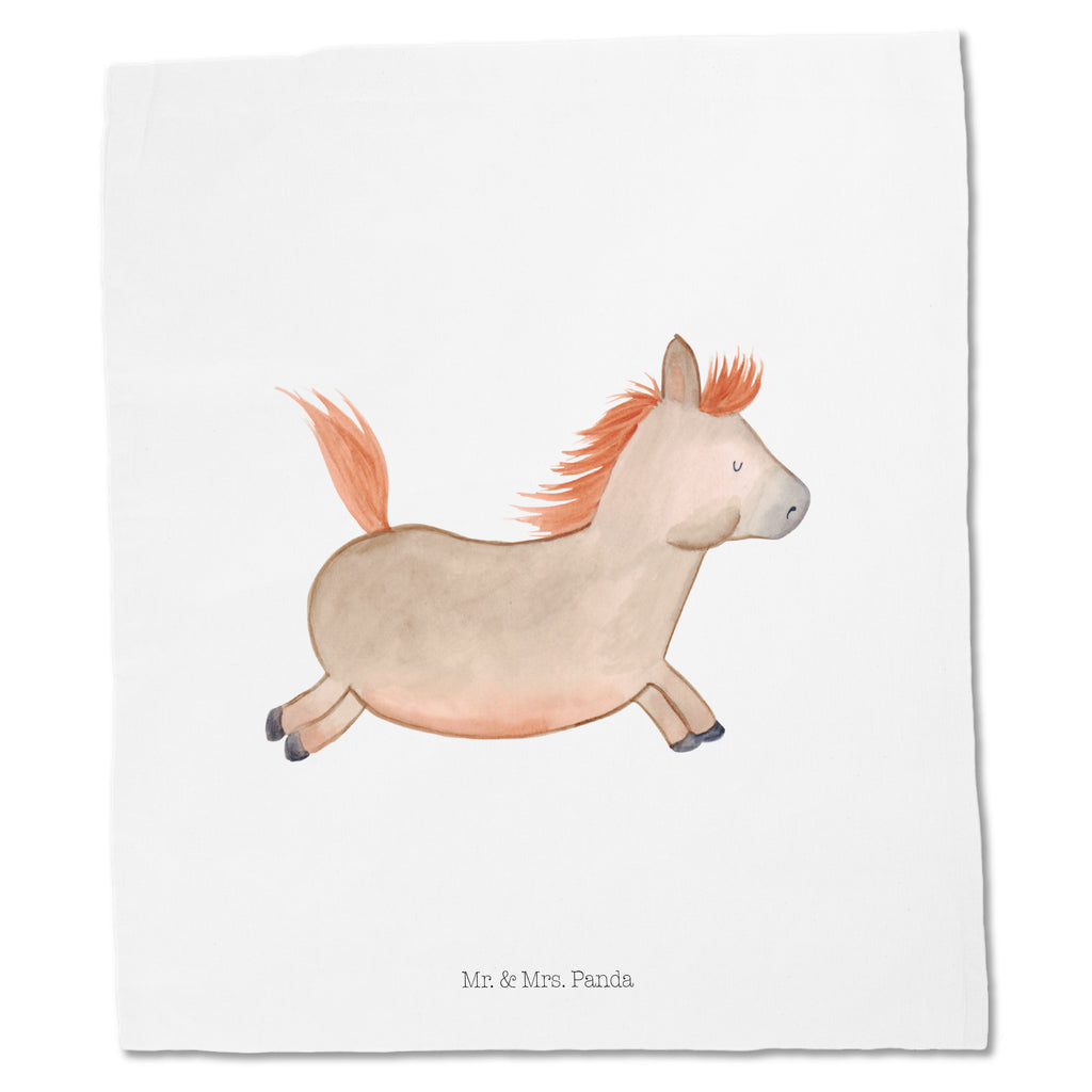 Tragetasche Pferd springt Beuteltasche, Beutel, Einkaufstasche, Jutebeutel, Stoffbeutel, Bauernhof, Hoftiere, Landwirt, Landwirtin, Pferd, Pony, Pferde, Stall, Pferdestall, ausreiten, reiten, Pferdebesitzer