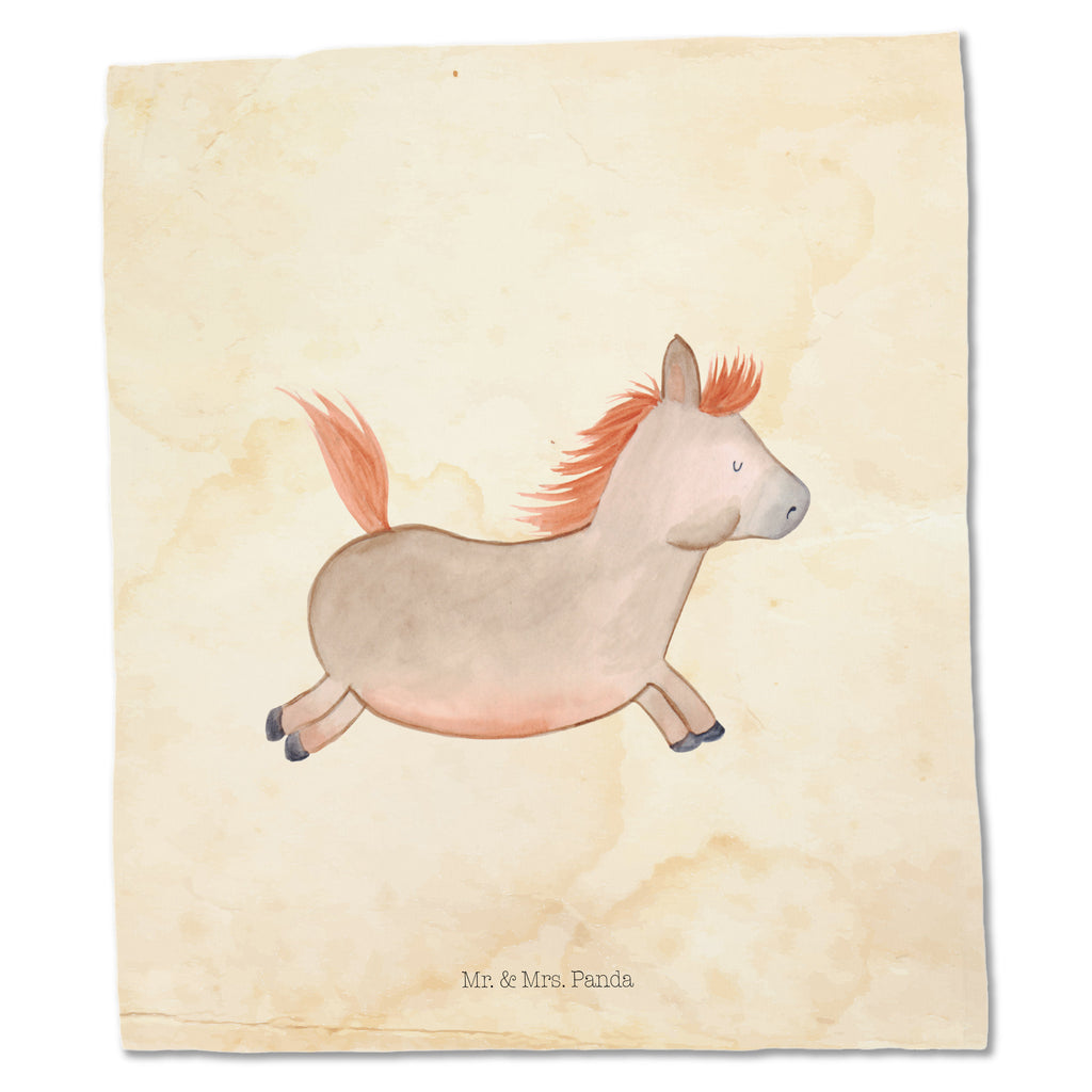 Tragetasche Pferd springt Beuteltasche, Beutel, Einkaufstasche, Jutebeutel, Stoffbeutel, Bauernhof, Hoftiere, Landwirt, Landwirtin, Pferd, Pony, Pferde, Stall, Pferdestall, ausreiten, reiten, Pferdebesitzer
