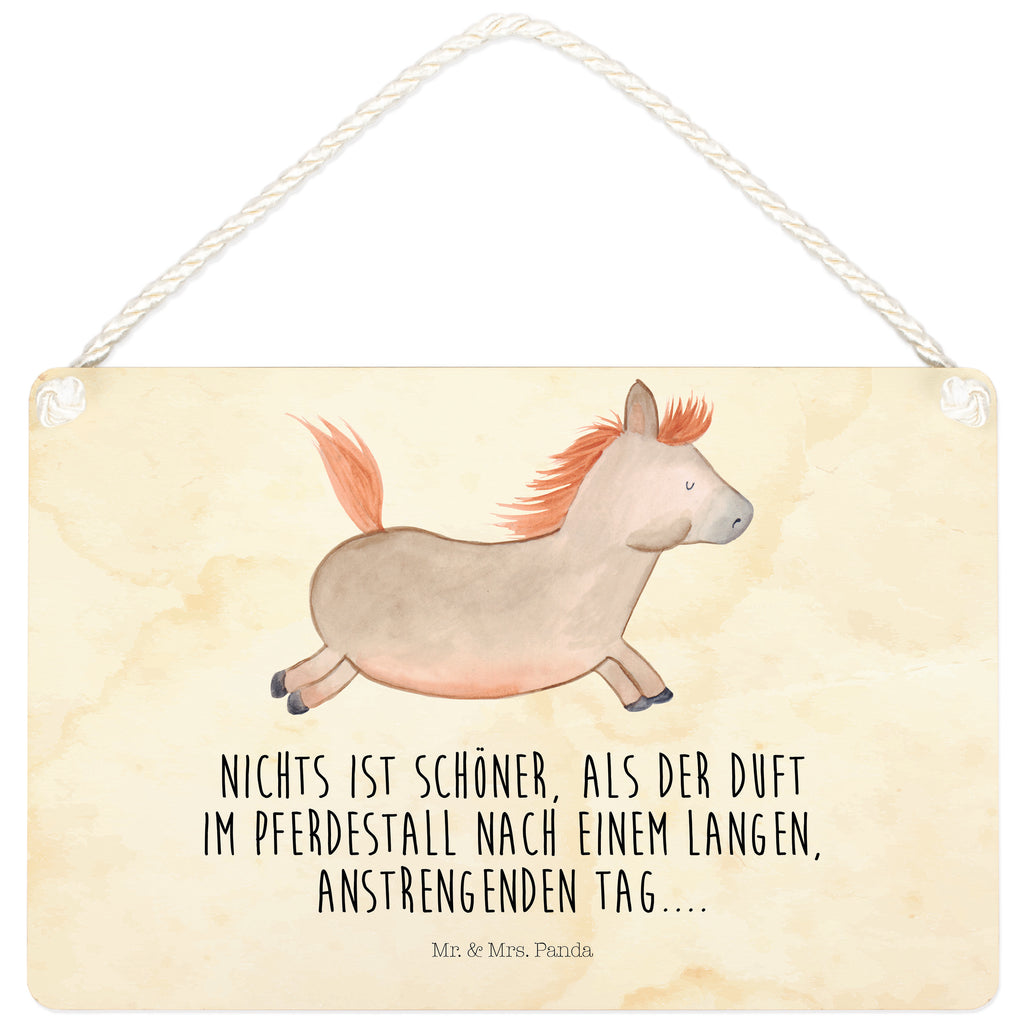 Deko Schild Pferd springt Dekoschild, Deko Schild, Schild, Tür Schild, Türschild, Holzschild, Wandschild, Wanddeko, Bauernhof, Hoftiere, Landwirt, Landwirtin, Pferd, Pony, Pferde, Stall, Pferdestall, ausreiten, reiten, Pferdebesitzer