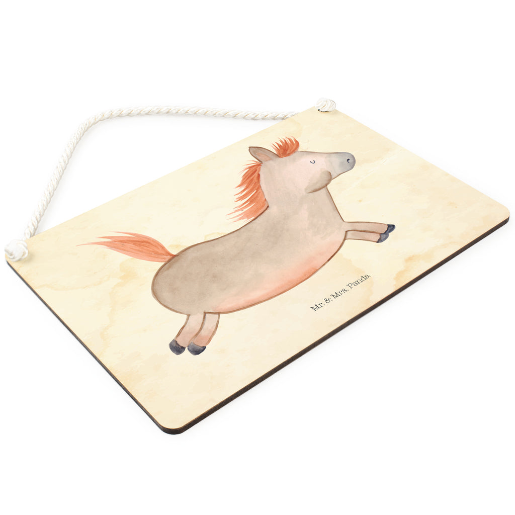 Deko Schild Pferd springt Dekoschild, Deko Schild, Schild, Tür Schild, Türschild, Holzschild, Wandschild, Wanddeko, Bauernhof, Hoftiere, Landwirt, Landwirtin, Pferd, Pony, Pferde, Stall, Pferdestall, ausreiten, reiten, Pferdebesitzer