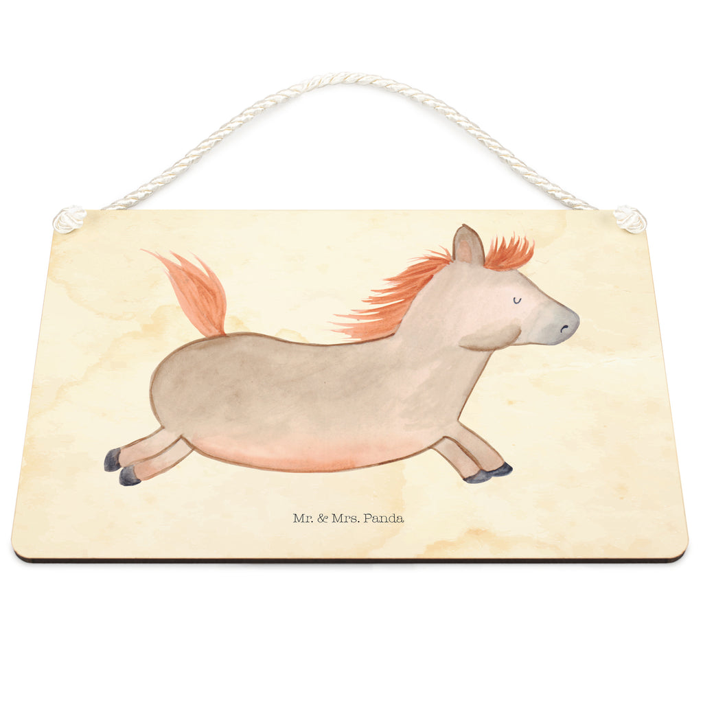 Deko Schild Pferd springt Dekoschild, Deko Schild, Schild, Tür Schild, Türschild, Holzschild, Wandschild, Wanddeko, Bauernhof, Hoftiere, Landwirt, Landwirtin, Pferd, Pony, Pferde, Stall, Pferdestall, ausreiten, reiten, Pferdebesitzer