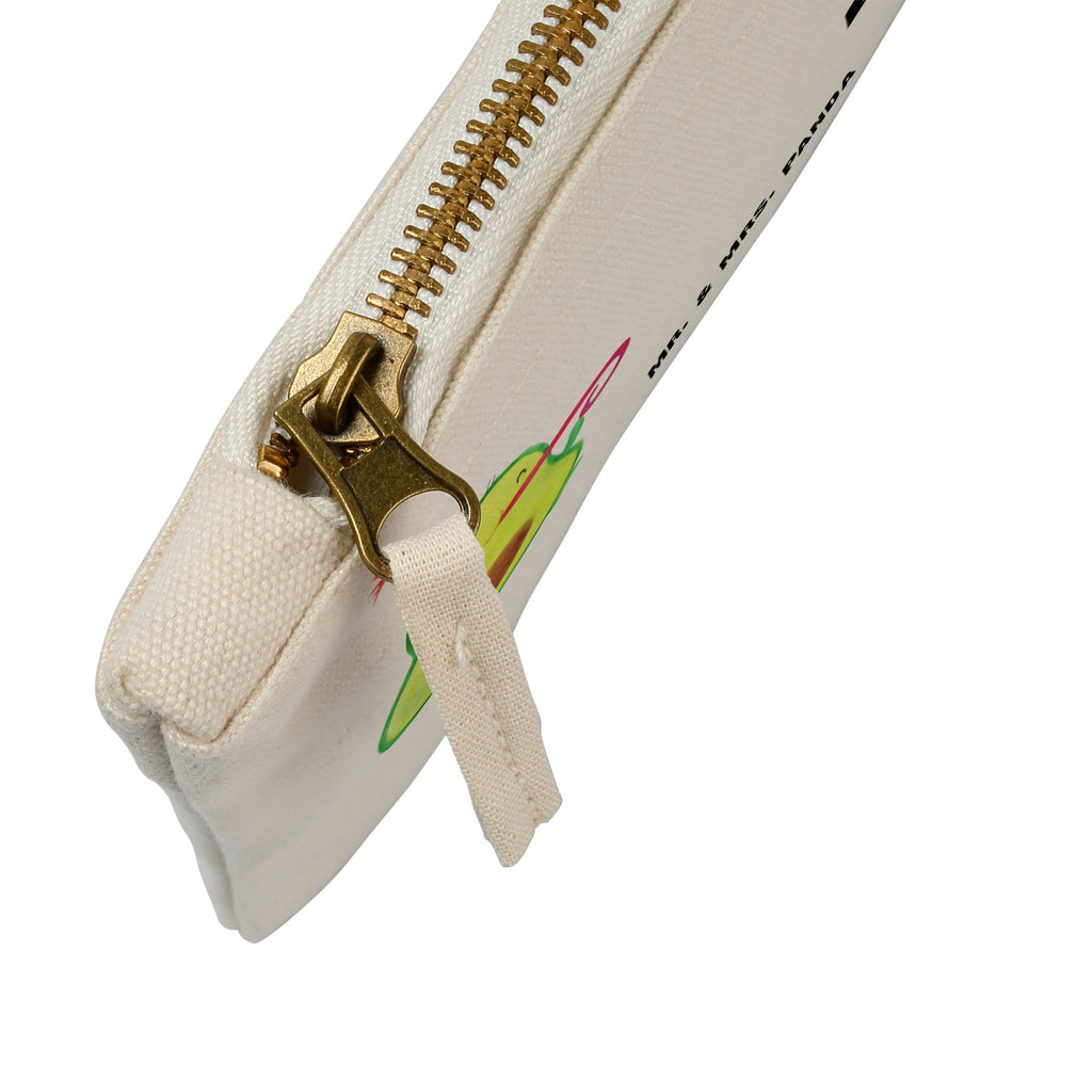 Schminktasche Avocado Birthday Schminktasche, Kosmetiktasche, Kosmetikbeutel, Stiftemäppchen, Etui, Federmappe, Makeup, XXL, Schminketui, Kosmetiketui, Schlamperetui, Avocado, Veggie, Vegan, Gesund