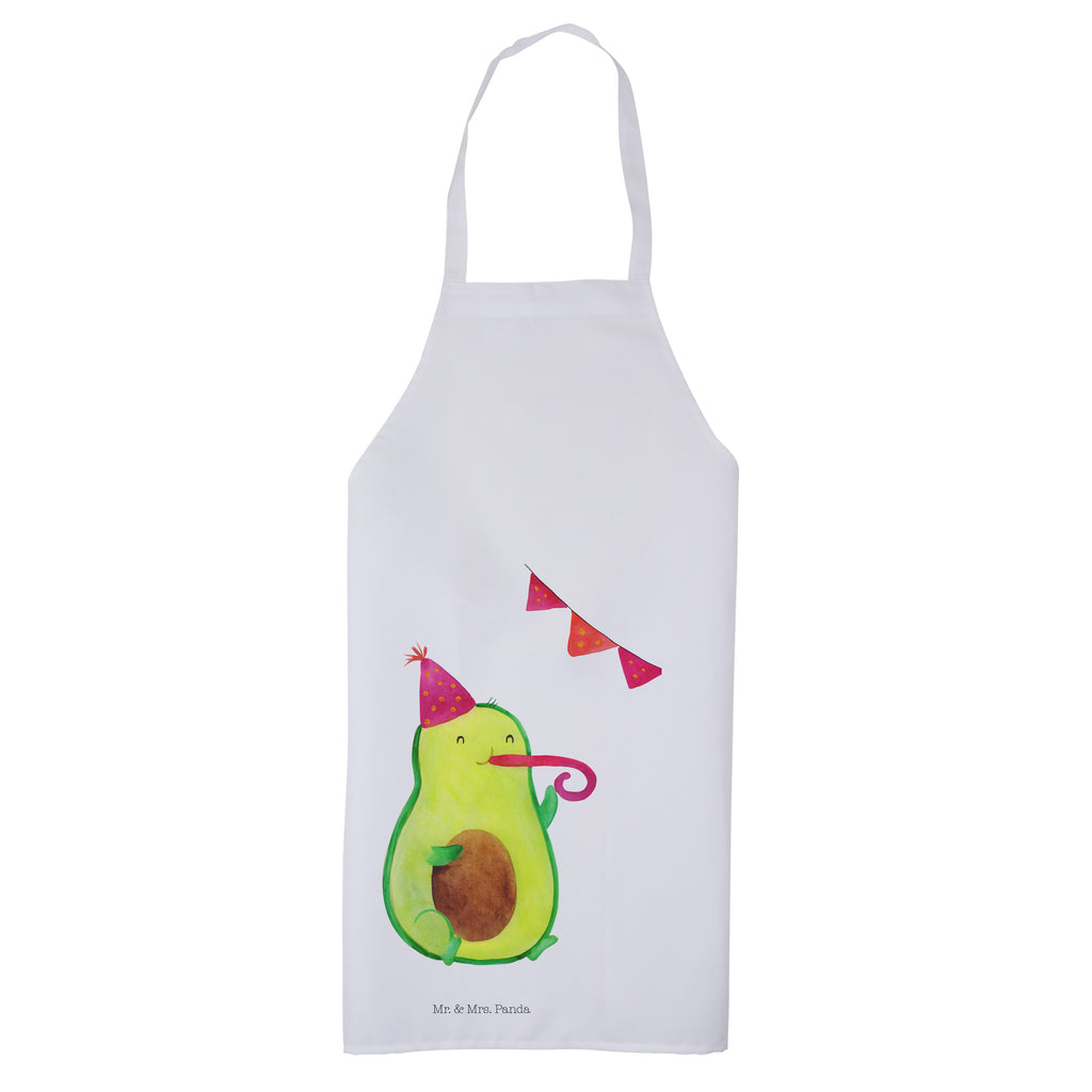 Kochschürze Avocado Birthday Schürze, Backschürze, Küchenschürze, Grillschürze, Latzschürze, Avocado, Veggie, Vegan, Gesund