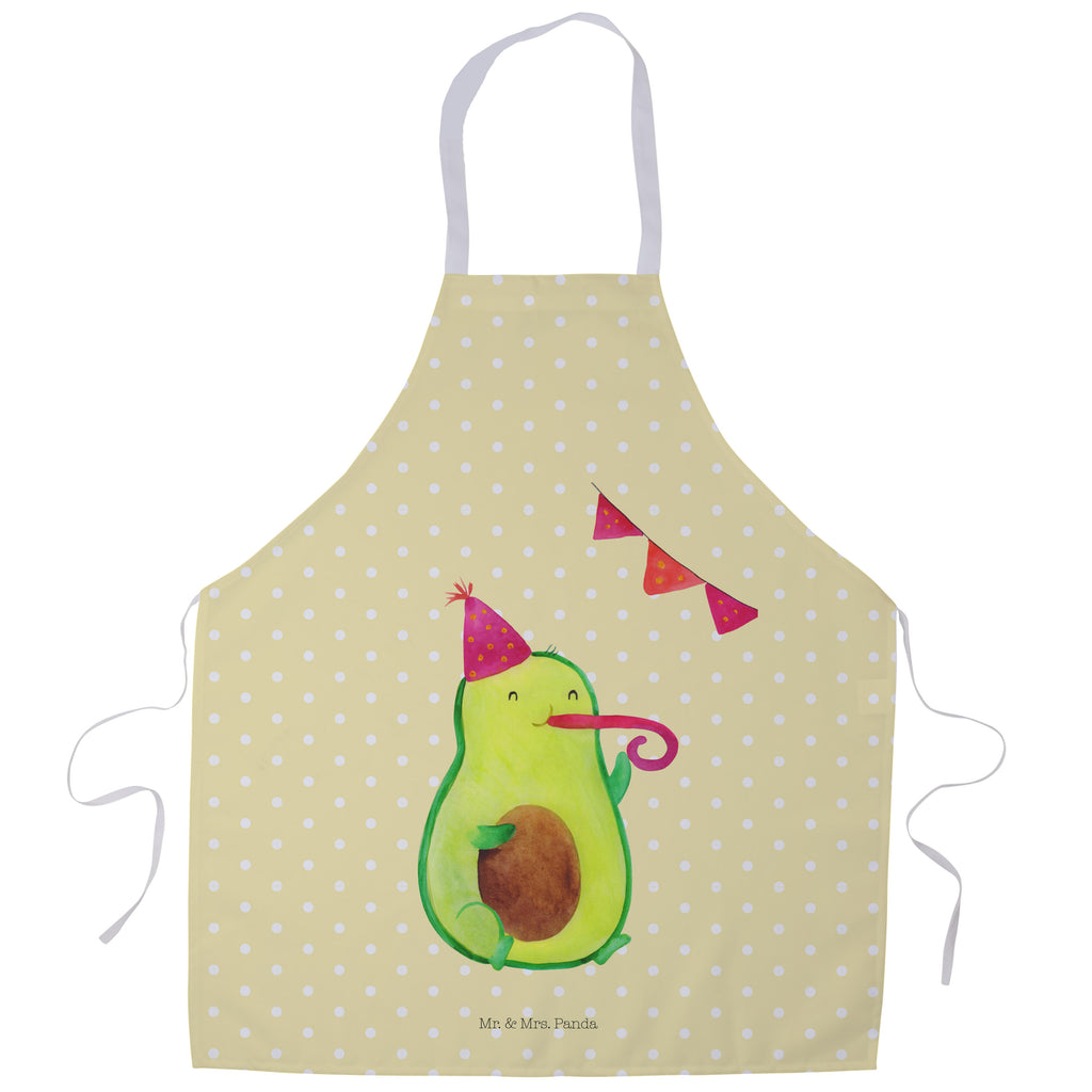Kochschürze Avocado Birthday Schürze, Backschürze, Küchenschürze, Grillschürze, Latzschürze, Avocado, Veggie, Vegan, Gesund