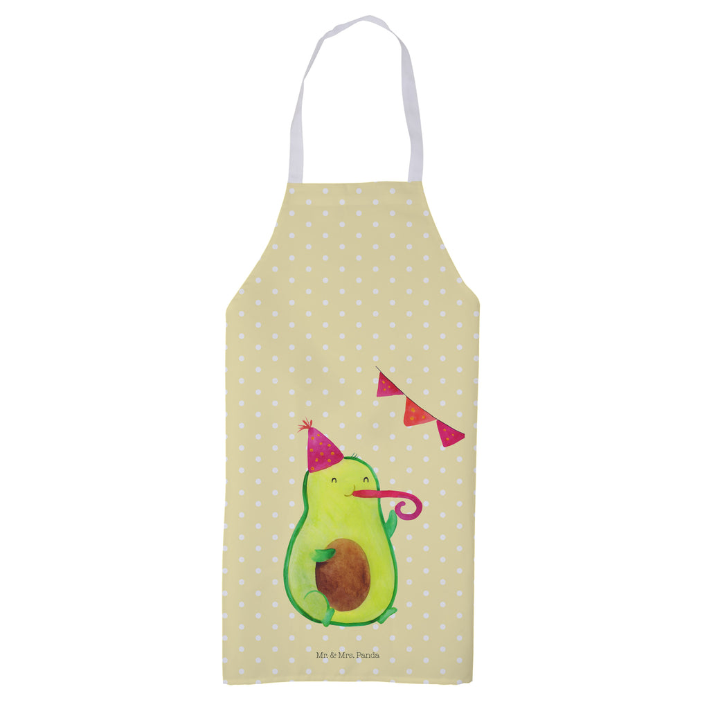 Kochschürze Avocado Birthday Schürze, Backschürze, Küchenschürze, Grillschürze, Latzschürze, Avocado, Veggie, Vegan, Gesund