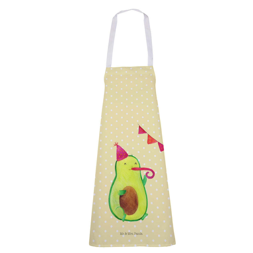 Kochschürze Avocado Birthday Schürze, Backschürze, Küchenschürze, Grillschürze, Latzschürze, Avocado, Veggie, Vegan, Gesund