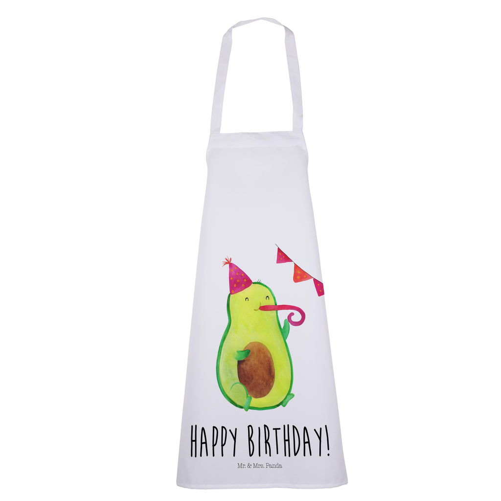 Kochschürze Avocado Birthday Schürze, Backschürze, Küchenschürze, Grillschürze, Latzschürze, Avocado, Veggie, Vegan, Gesund