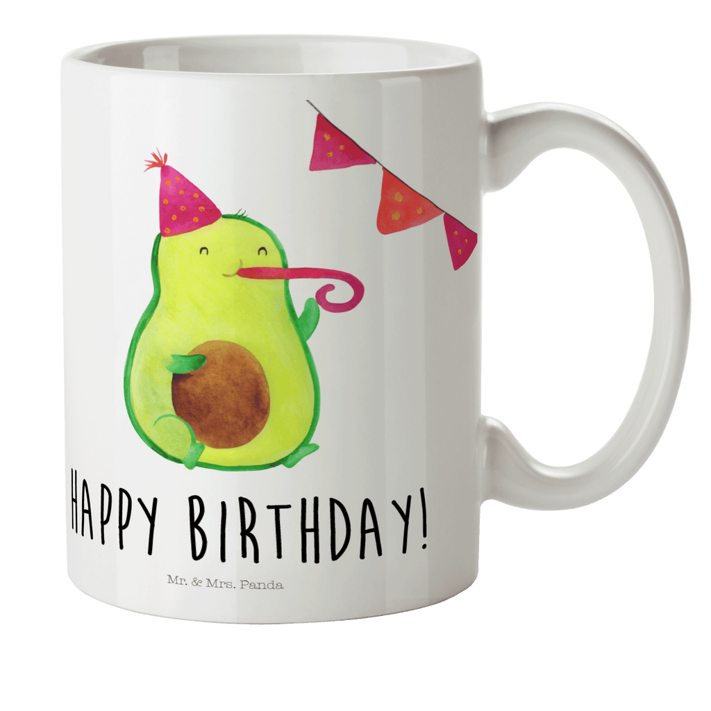 Kindertasse Avocado Birthday Kunststoff Tasse, Kindergarten, Tasse, Trinkbecher, Camping Becher, Kaffeetasse, Kunststoffbecher, Kindergartenbecher, Outdoorgeschirr, Kunststoffgeschirr, Reisebecher, Reisetasse, Kinderbecher, Avocado, Veggie, Vegan, Gesund