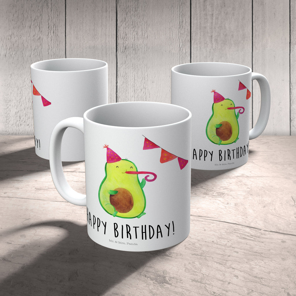 Kindertasse Avocado Birthday Kunststoff Tasse, Kindergarten, Tasse, Trinkbecher, Camping Becher, Kaffeetasse, Kunststoffbecher, Kindergartenbecher, Outdoorgeschirr, Kunststoffgeschirr, Reisebecher, Reisetasse, Kinderbecher, Avocado, Veggie, Vegan, Gesund