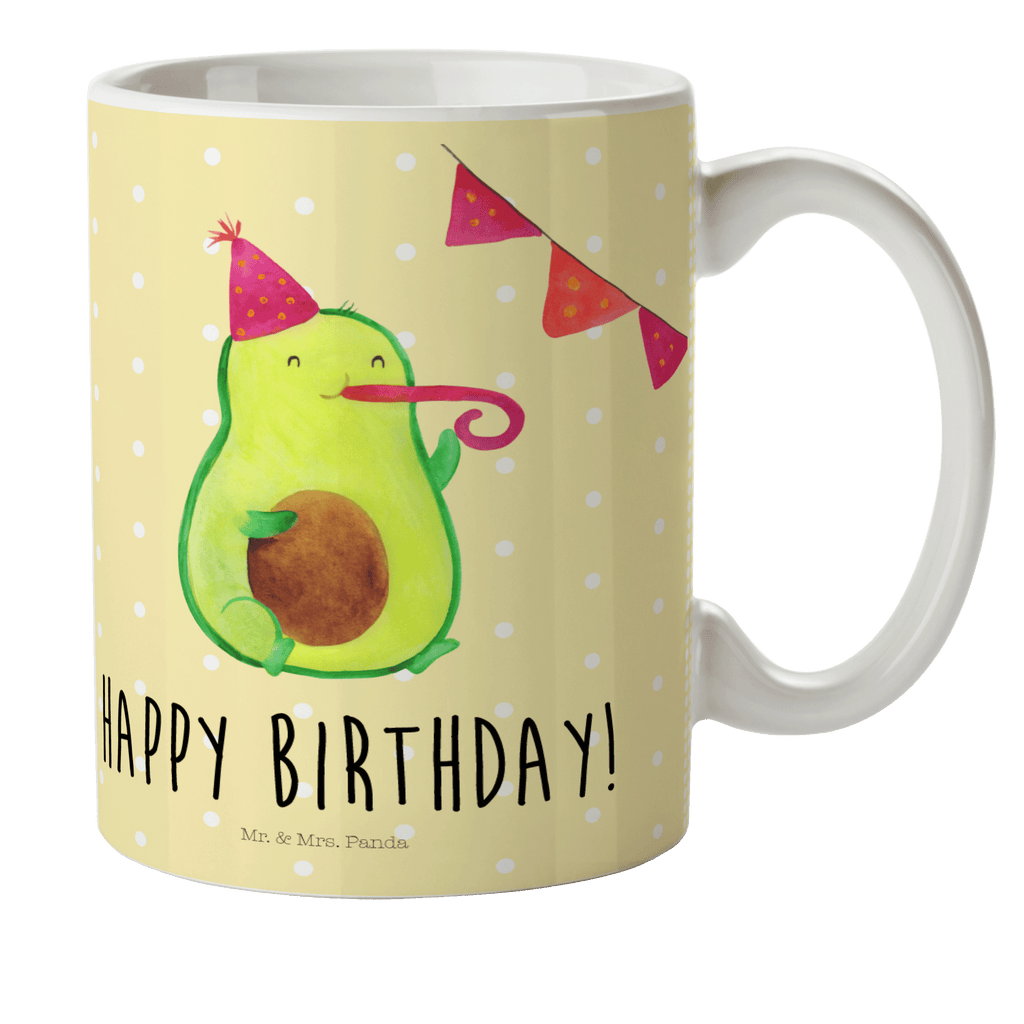Kindertasse Avocado Birthday Kunststoff Tasse, Kindergarten, Tasse, Trinkbecher, Camping Becher, Kaffeetasse, Kunststoffbecher, Kindergartenbecher, Outdoorgeschirr, Kunststoffgeschirr, Reisebecher, Reisetasse, Kinderbecher, Avocado, Veggie, Vegan, Gesund