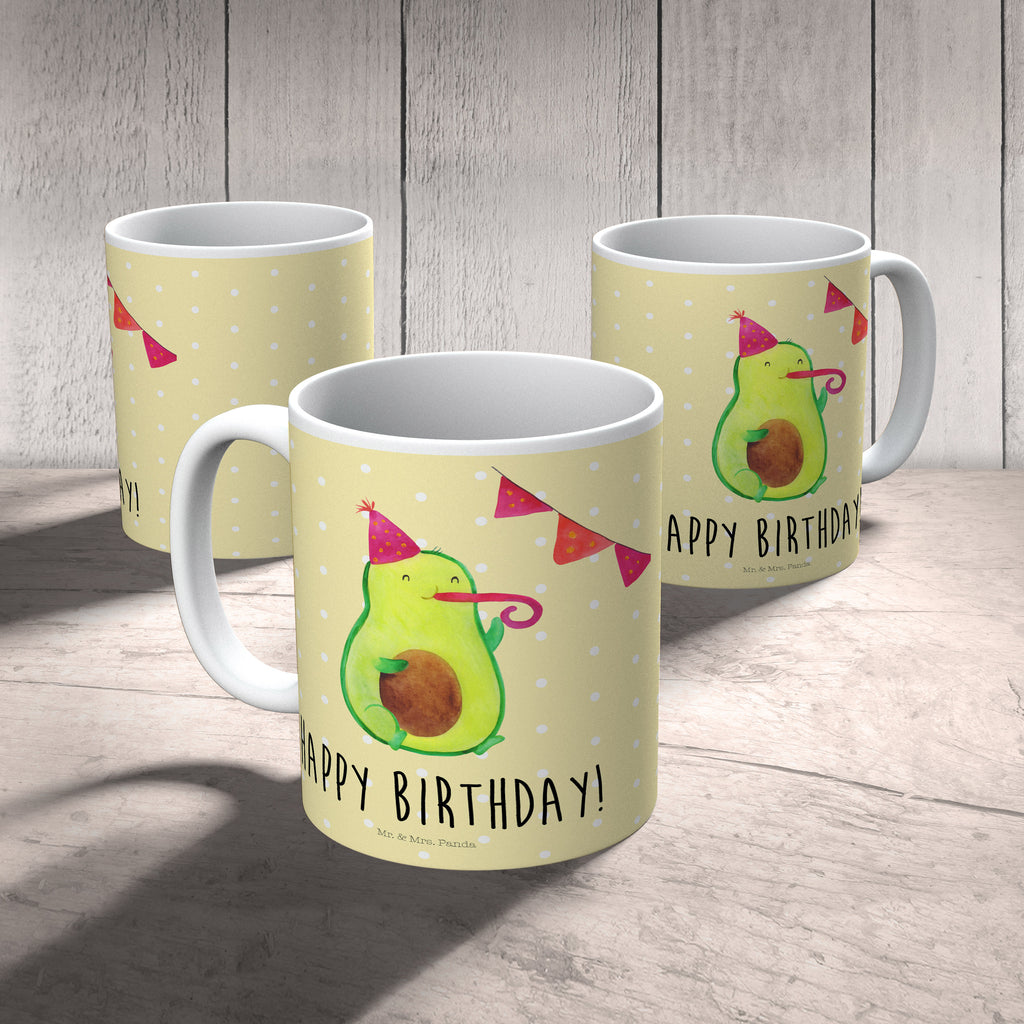 Kindertasse Avocado Birthday Kunststoff Tasse, Kindergarten, Tasse, Trinkbecher, Camping Becher, Kaffeetasse, Kunststoffbecher, Kindergartenbecher, Outdoorgeschirr, Kunststoffgeschirr, Reisebecher, Reisetasse, Kinderbecher, Avocado, Veggie, Vegan, Gesund