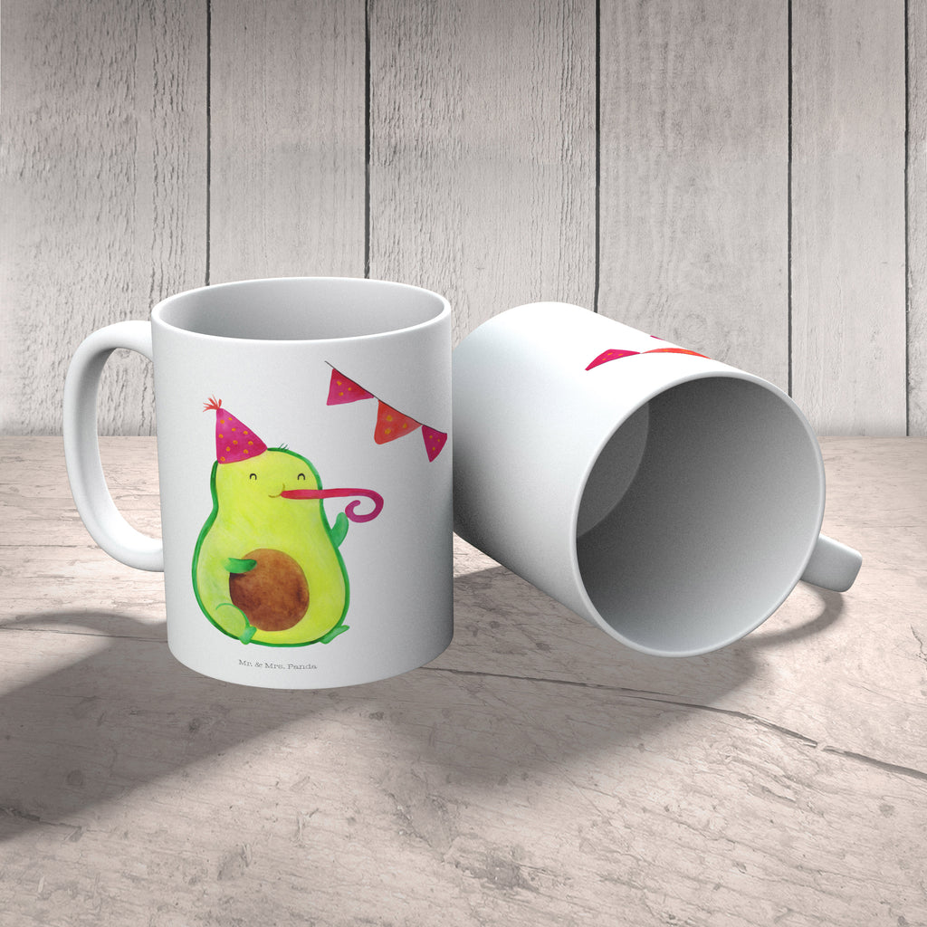 Kindertasse Avocado Birthday Kunststoff Tasse, Kindergarten, Tasse, Trinkbecher, Camping Becher, Kaffeetasse, Kunststoffbecher, Kindergartenbecher, Outdoorgeschirr, Kunststoffgeschirr, Reisebecher, Reisetasse, Kinderbecher, Avocado, Veggie, Vegan, Gesund