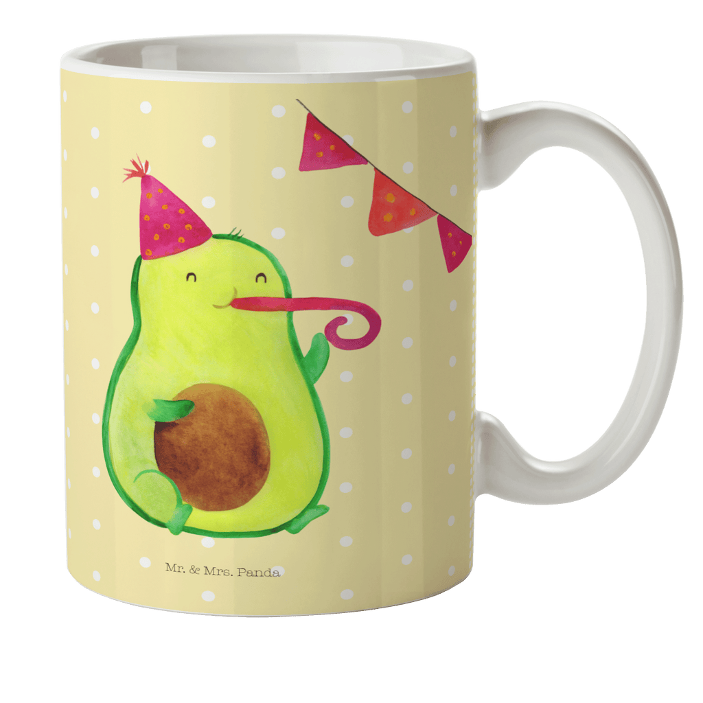 Kindertasse Avocado Birthday Kunststoff Tasse, Kindergarten, Tasse, Trinkbecher, Camping Becher, Kaffeetasse, Kunststoffbecher, Kindergartenbecher, Outdoorgeschirr, Kunststoffgeschirr, Reisebecher, Reisetasse, Kinderbecher, Avocado, Veggie, Vegan, Gesund