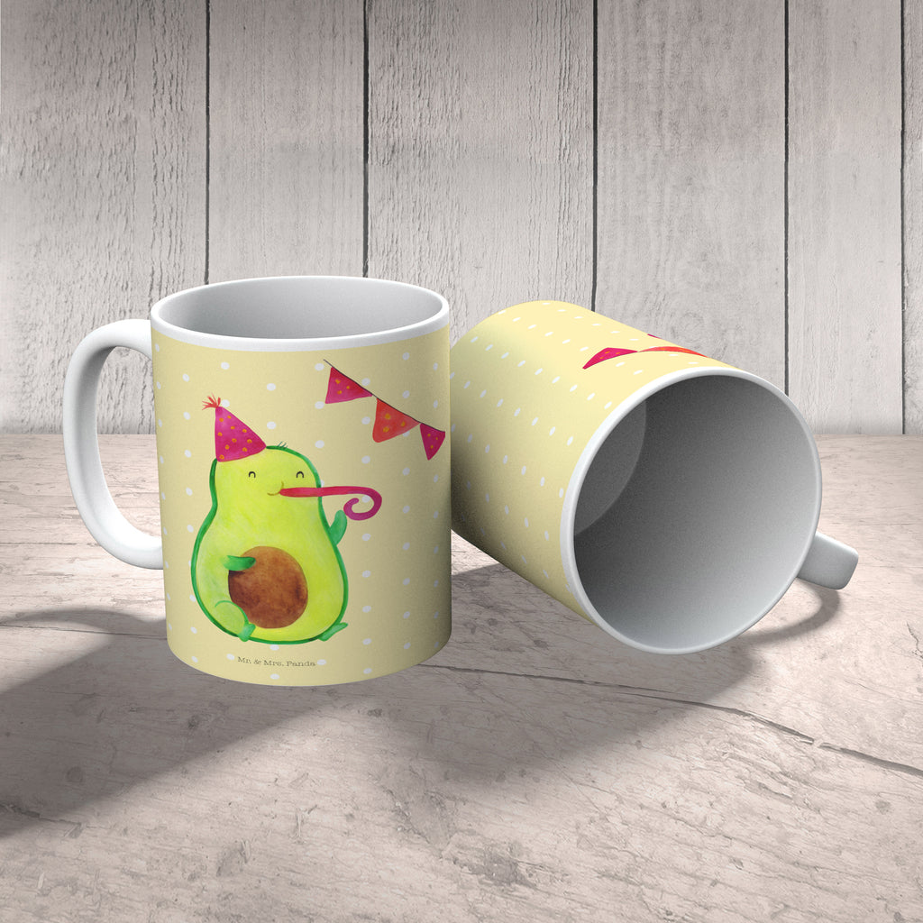 Kindertasse Avocado Birthday Kunststoff Tasse, Kindergarten, Tasse, Trinkbecher, Camping Becher, Kaffeetasse, Kunststoffbecher, Kindergartenbecher, Outdoorgeschirr, Kunststoffgeschirr, Reisebecher, Reisetasse, Kinderbecher, Avocado, Veggie, Vegan, Gesund