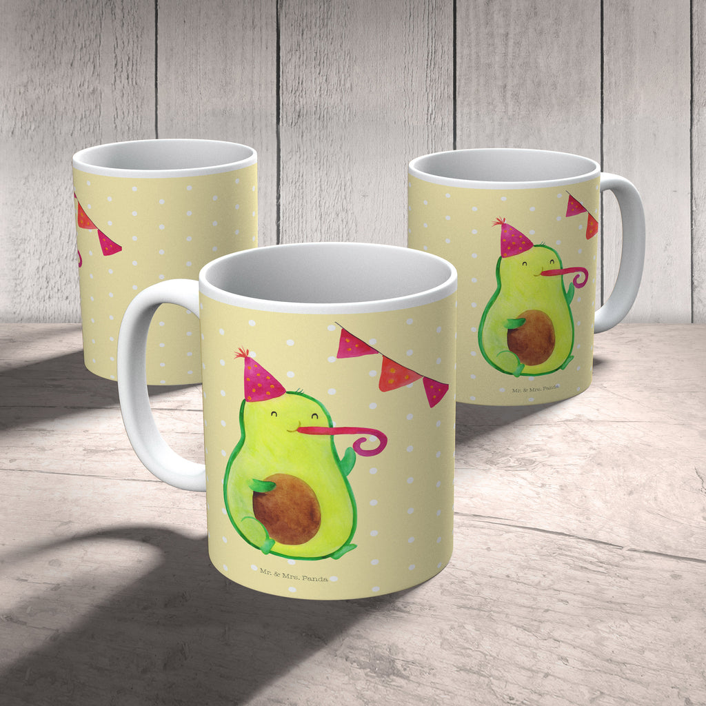 Kindertasse Avocado Birthday Kunststoff Tasse, Kindergarten, Tasse, Trinkbecher, Camping Becher, Kaffeetasse, Kunststoffbecher, Kindergartenbecher, Outdoorgeschirr, Kunststoffgeschirr, Reisebecher, Reisetasse, Kinderbecher, Avocado, Veggie, Vegan, Gesund