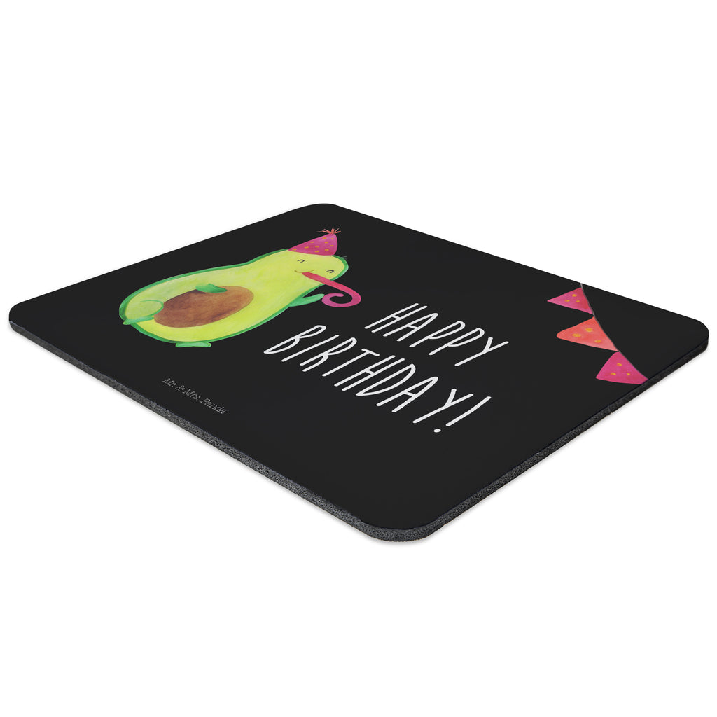 Mauspad Avocado Birthday Mousepad, Computer zubehör, Büroausstattung, PC Zubehör, Arbeitszimmer, Mauspad, Einzigartiges Mauspad, Designer Mauspad, Avocado, Veggie, Vegan, Gesund