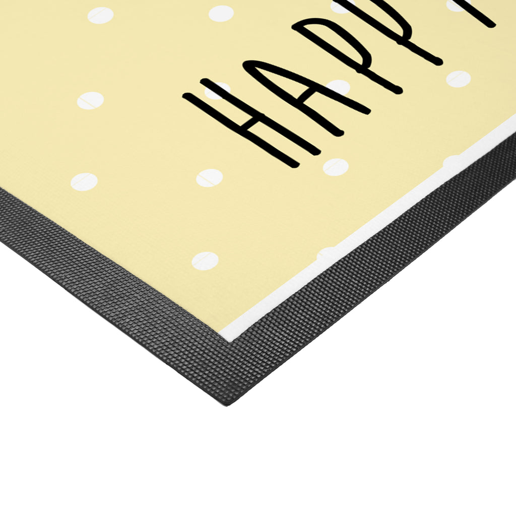 Fußmatte Avocado Birthday  Türvorleger, Schmutzmatte, Fußabtreter, Matte, Schmutzfänger, Fußabstreifer, Schmutzfangmatte, Türmatte, Motivfußmatte,  Haustürmatte, Vorleger  Avocado, Veggie, Vegan, Gesund