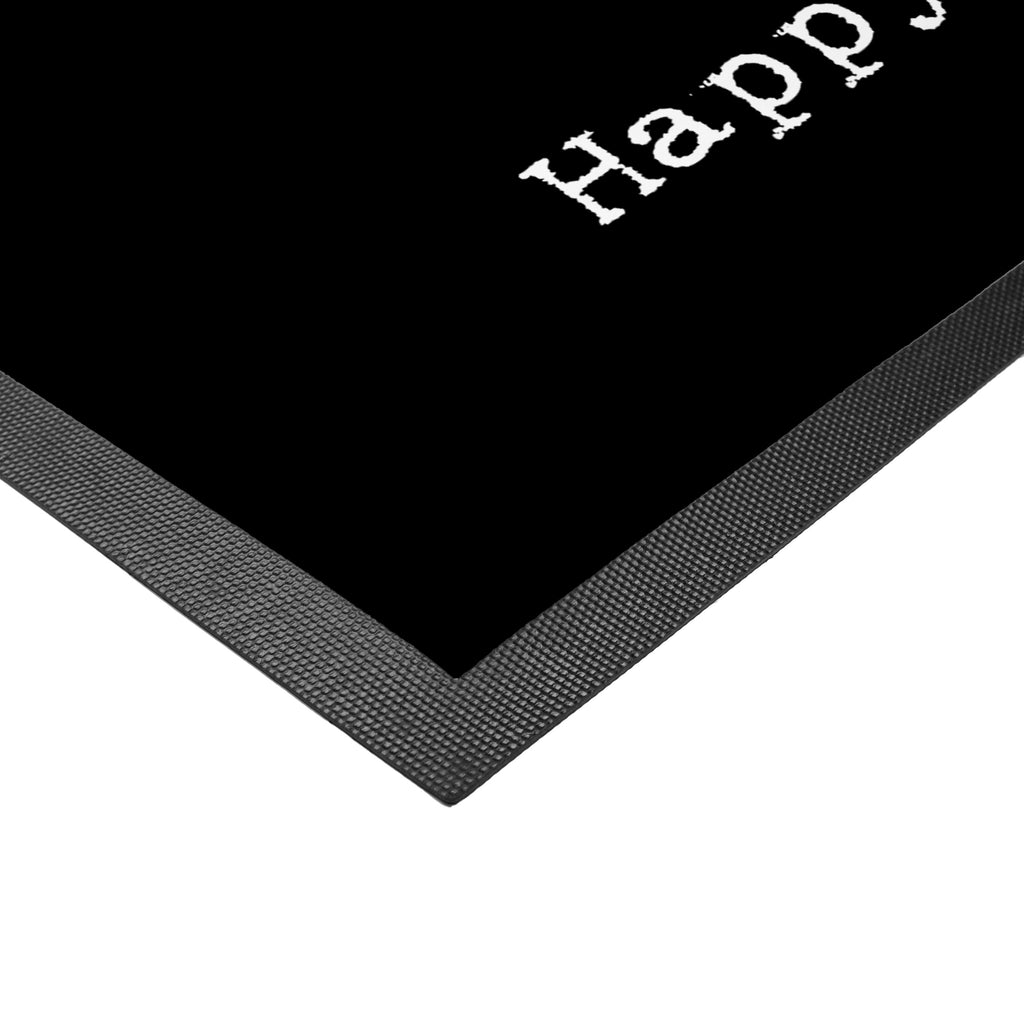 Fußmatte Avocado Birthday  Türvorleger, Schmutzmatte, Fußabtreter, Matte, Schmutzfänger, Fußabstreifer, Schmutzfangmatte, Türmatte, Motivfußmatte,  Haustürmatte, Vorleger  Avocado, Veggie, Vegan, Gesund