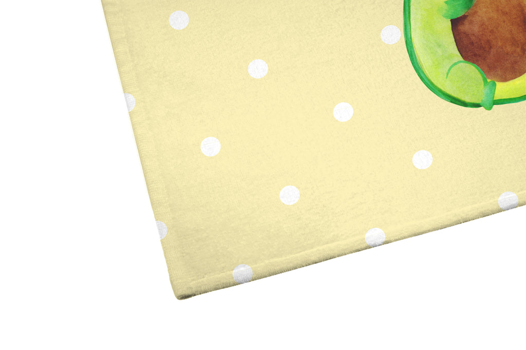 50 x 100 Handtuch Avocado Birthday Handtuch, Badehandtuch, Badezimmer, Handtücher, groß, Kinder, Baby, Avocado, Veggie, Vegan, Gesund