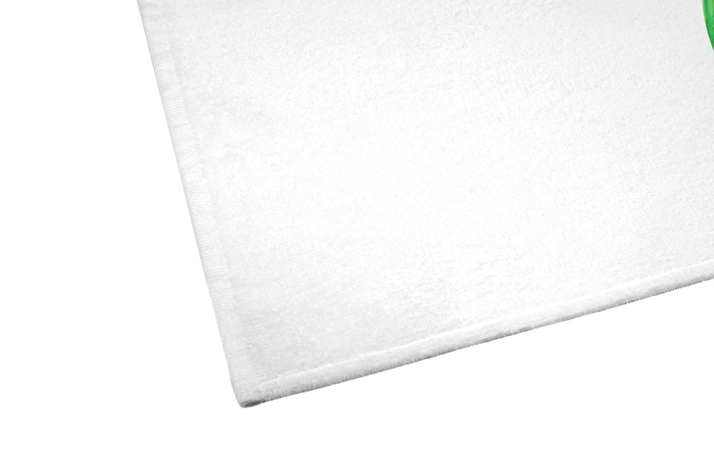 50 x 100 Handtuch Avocado Birthday Handtuch, Badehandtuch, Badezimmer, Handtücher, groß, Kinder, Baby, Avocado, Veggie, Vegan, Gesund