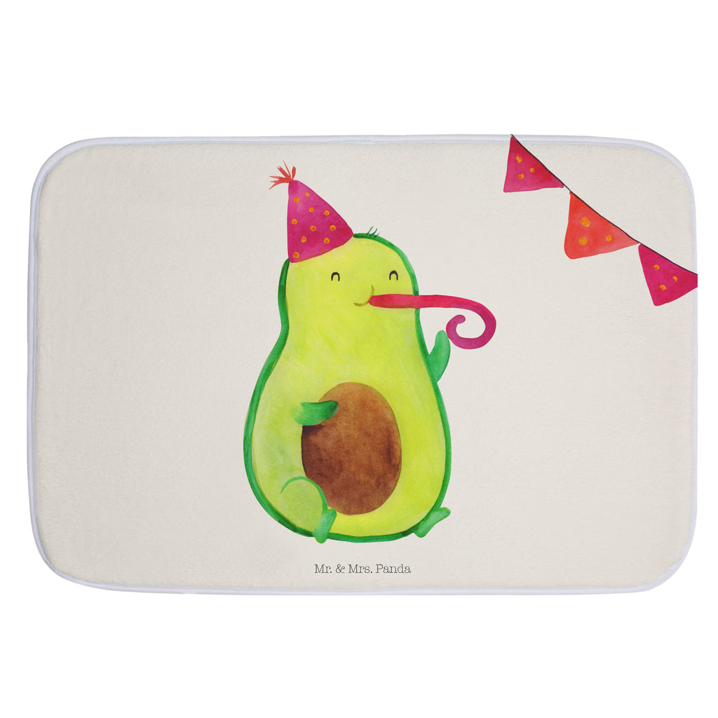 Badvorleger Avocado Birthday Badematte, Badteppich, Duschvorleger, Badezimmerteppich, Badezimmermatte, Badvorleger, Duschmatte, Duschteppich, Avocado, Veggie, Vegan, Gesund