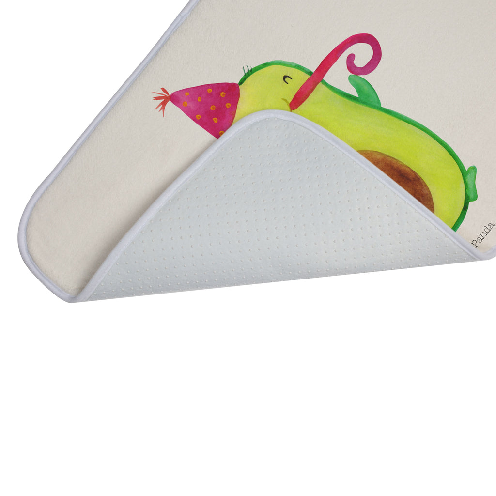 Badvorleger Avocado Birthday Badematte, Badteppich, Duschvorleger, Badezimmerteppich, Badezimmermatte, Badvorleger, Duschmatte, Duschteppich, Avocado, Veggie, Vegan, Gesund