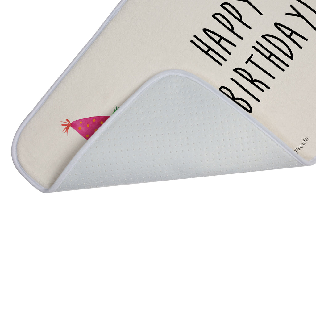 Badvorleger Avocado Birthday Badematte, Badteppich, Duschvorleger, Badezimmerteppich, Badezimmermatte, Badvorleger, Duschmatte, Duschteppich, Avocado, Veggie, Vegan, Gesund