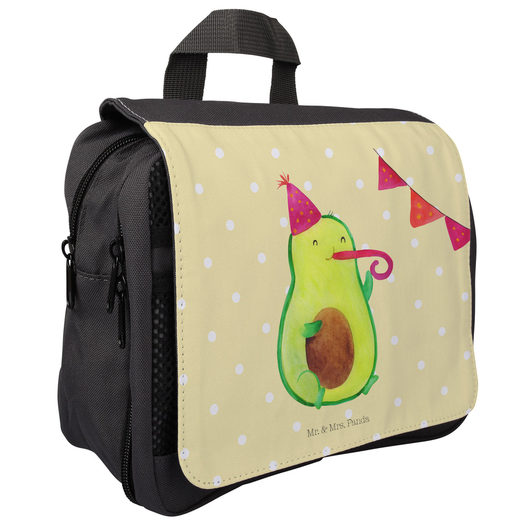 Kulturbeutel Avocado Birthday Kulturbeutel, Zum Aufhängen, Waschtasche, Kosmetiktasche, Damen, Herren, Aufbewahrungstasche, Schminktasche, Kosmetikbeutel, Organizer, Kulturtasche, Schminkutensil, Avocado, Veggie, Vegan, Gesund