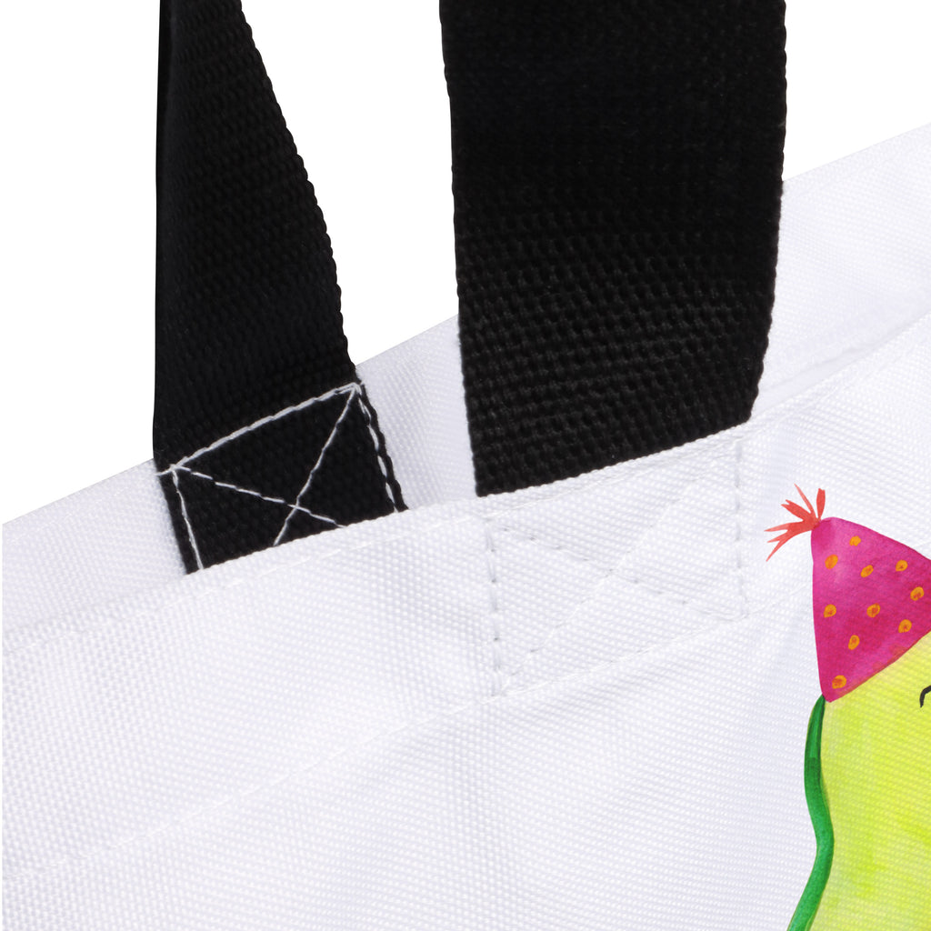 Shopper Avocado Birthday Beutel, Einkaufstasche, Tasche, Strandtasche, Einkaufsbeutel, Shopper, Schultasche, Freizeittasche, Tragebeutel, Schulbeutel, Alltagstasche, Avocado, Veggie, Vegan, Gesund