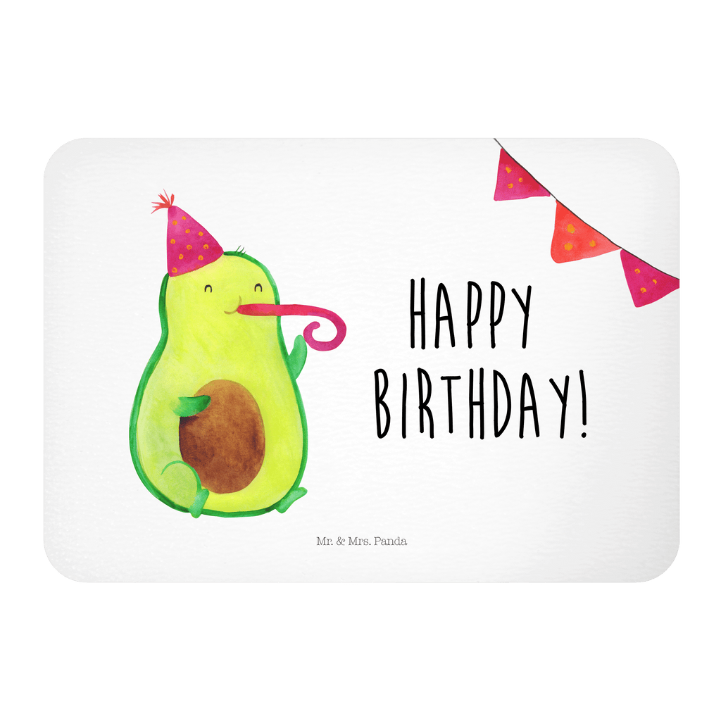 Magnet Avocado Birthday Kühlschrankmagnet, Pinnwandmagnet, Souvenir Magnet, Motivmagnete, Dekomagnet, Whiteboard Magnet, Notiz Magnet, Kühlschrank Dekoration, Avocado, Veggie, Vegan, Gesund