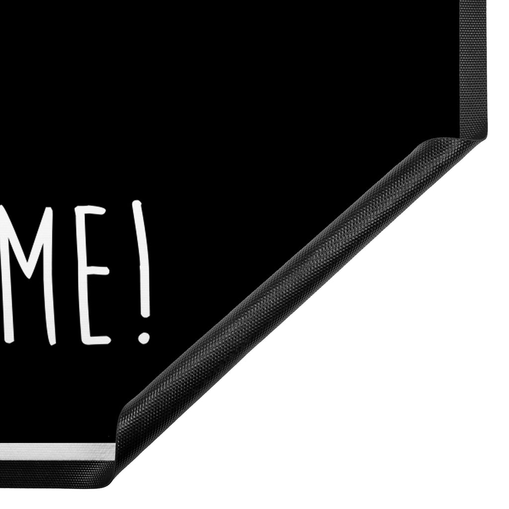 Fußmatte Avocado Party Time  Türvorleger, Schmutzmatte, Fußabtreter, Matte, Schmutzfänger, Fußabstreifer, Schmutzfangmatte, Türmatte, Motivfußmatte,  Haustürmatte, Vorleger  Avocado, Veggie, Vegan, Gesund