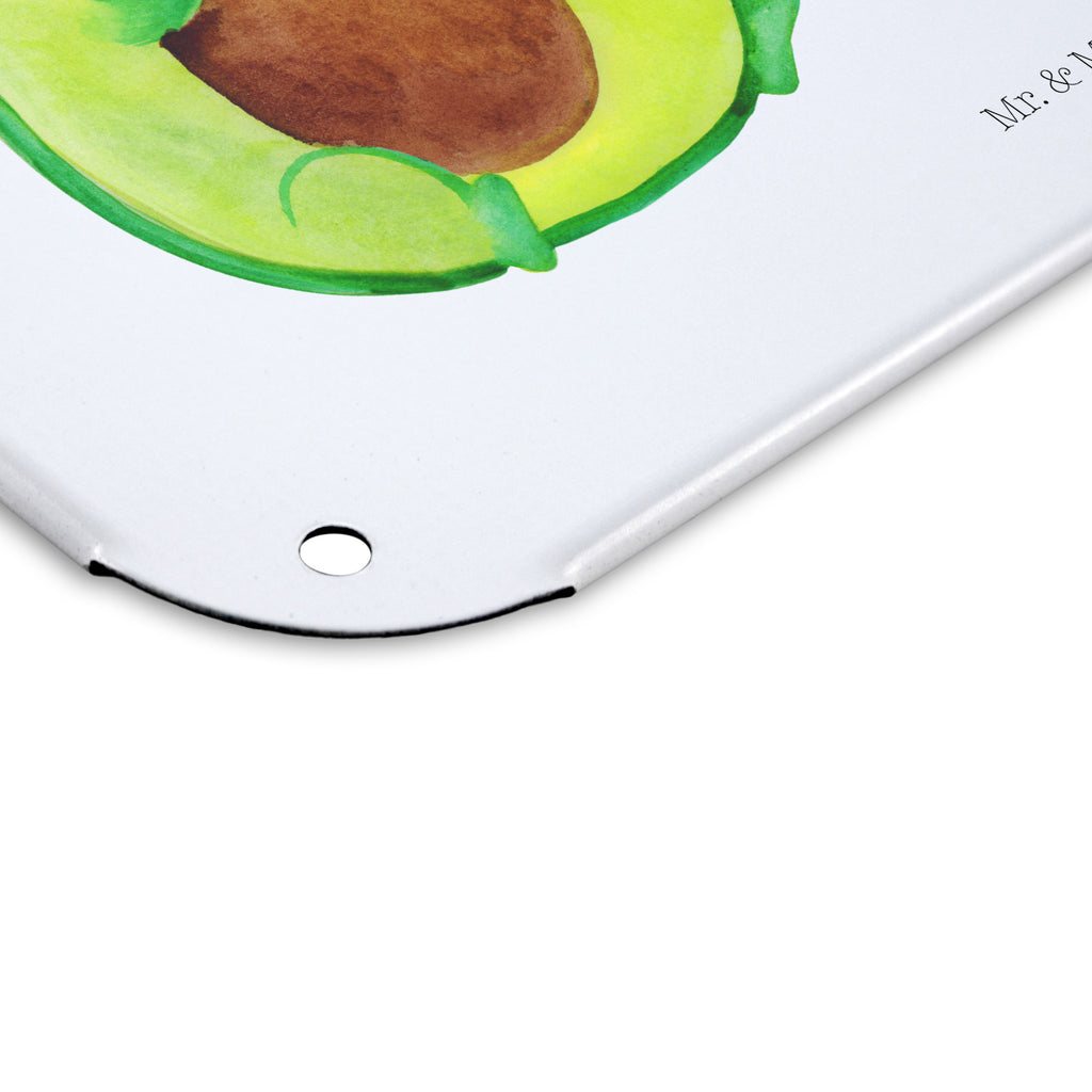 Blechschild Avocado Party Time  Blechschild, Metallschild, Geschenk Schild, Schild, Magnet-Metall-Schild, Deko Schild, Wandschild, Wand-Dekoration, Türschild, Wandschild, Metallschild  Avocado, Veggie, Vegan, Gesund
