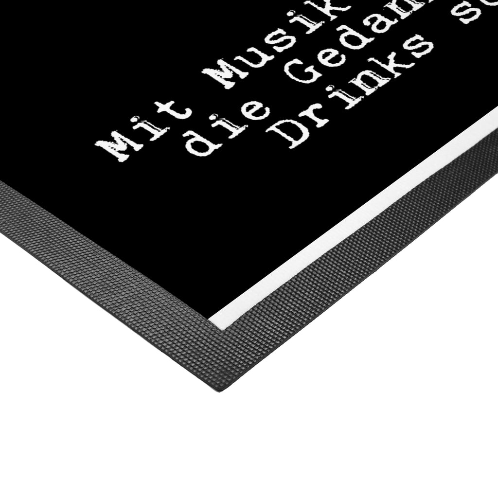 Fußmatte Avocado tanzt Türvorleger, Schmutzmatte, Fußabtreter, Matte, Schmutzfänger, Fußabstreifer, Schmutzfangmatte, Türmatte, Motivfußmatte, Haustürmatte, Vorleger, Avocado, Veggie, Vegan, Gesund