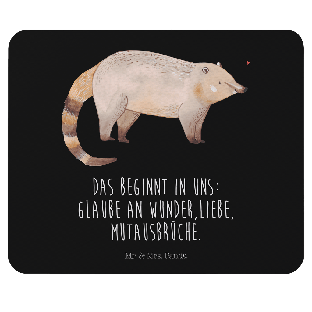 Mauspad Nasenbaer Mousepad, Computer zubehör, Büroausstattung, PC Zubehör, Arbeitszimmer, Mauspad, Einzigartiges Mauspad, Designer Mauspad, Tiermotive, Gute Laune, lustige Sprüche, Tiere, Nasenbär, Nasenbären, Rüsselbär, Bär