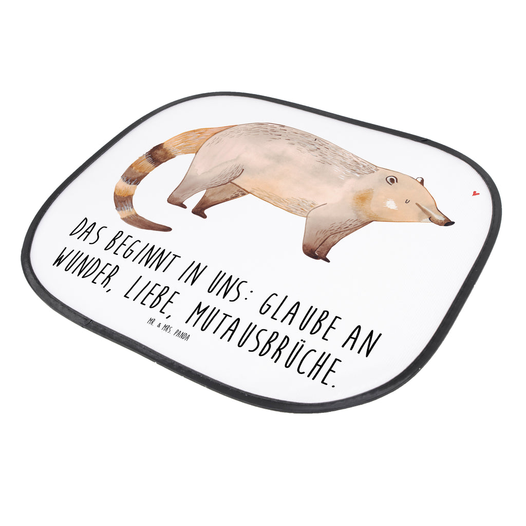 Auto Sonnenschutz Nasenbaer Auto Sonnenschutz, Sonnenschutz Baby, Sonnenschutz Kinder, Sonne, Sonnenblende, Sonnenschutzfolie, Sonne Auto, Tiermotive, Gute Laune, lustige Sprüche, Tiere, Nasenbär, Nasenbären, Rüsselbär, Bär