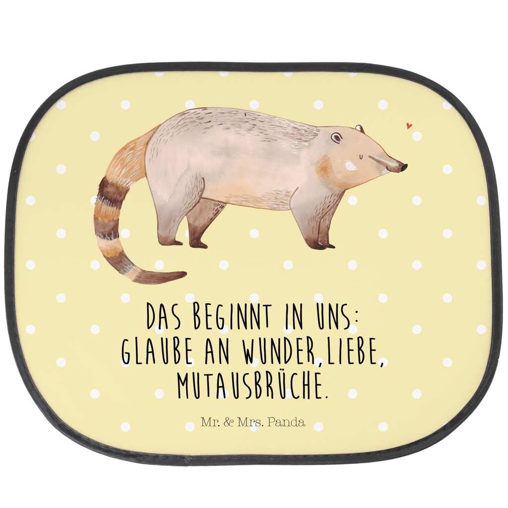 Auto Sonnenschutz Nasenbaer Auto Sonnenschutz, Sonnenschutz Baby, Sonnenschutz Kinder, Sonne, Sonnenblende, Sonnenschutzfolie, Sonne Auto, Tiermotive, Gute Laune, lustige Sprüche, Tiere, Nasenbär, Nasenbären, Rüsselbär, Bär