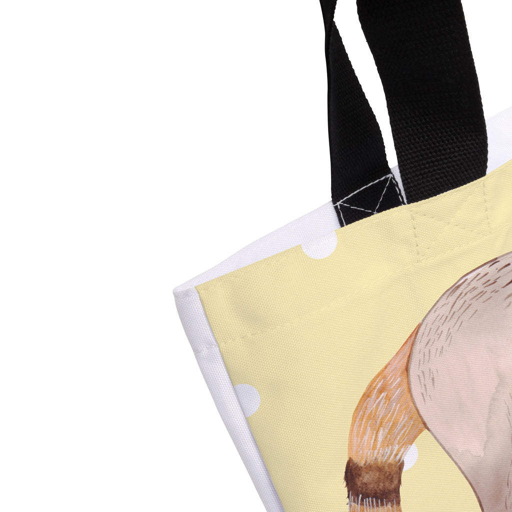Shopper Nasenbaer Beutel, Einkaufstasche, Tasche, Strandtasche, Einkaufsbeutel, Shopper, Schultasche, Freizeittasche, Tragebeutel, Schulbeutel, Alltagstasche, Tiermotive, Gute Laune, lustige Sprüche, Tiere, Nasenbär, Nasenbären, Rüsselbär, Bär