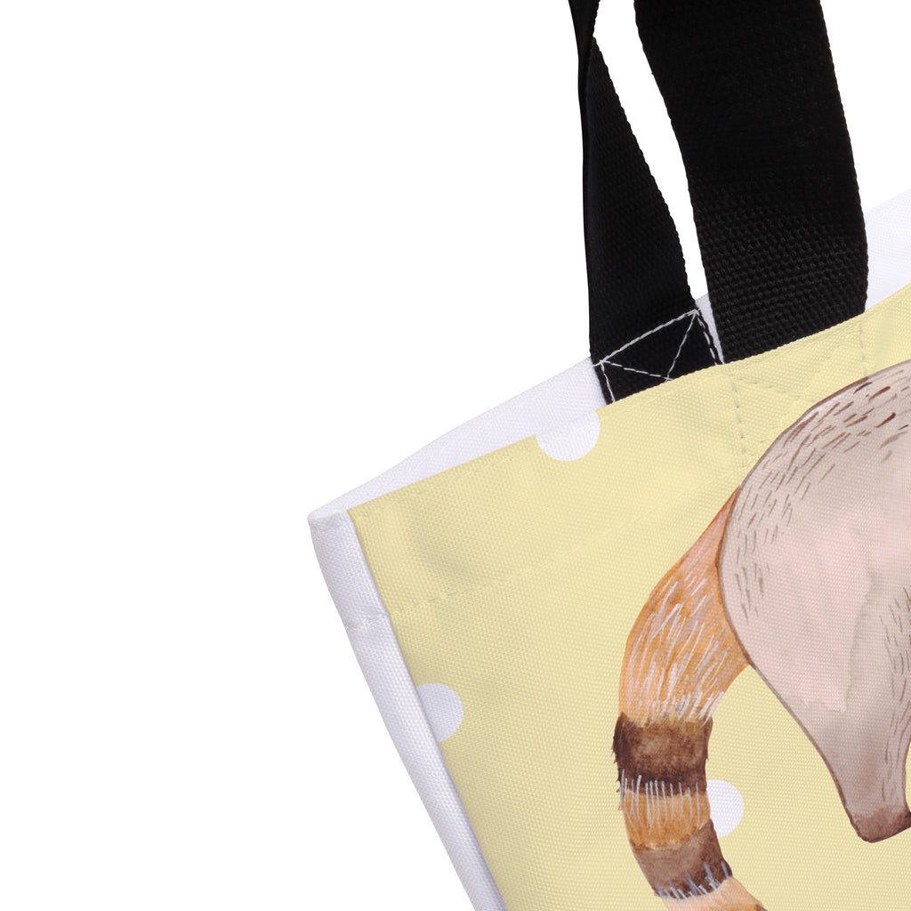 Shopper Nasenbaer Beutel, Einkaufstasche, Tasche, Strandtasche, Einkaufsbeutel, Shopper, Schultasche, Freizeittasche, Tragebeutel, Schulbeutel, Alltagstasche, Tiermotive, Gute Laune, lustige Sprüche, Tiere, Nasenbär, Nasenbären, Rüsselbär, Bär