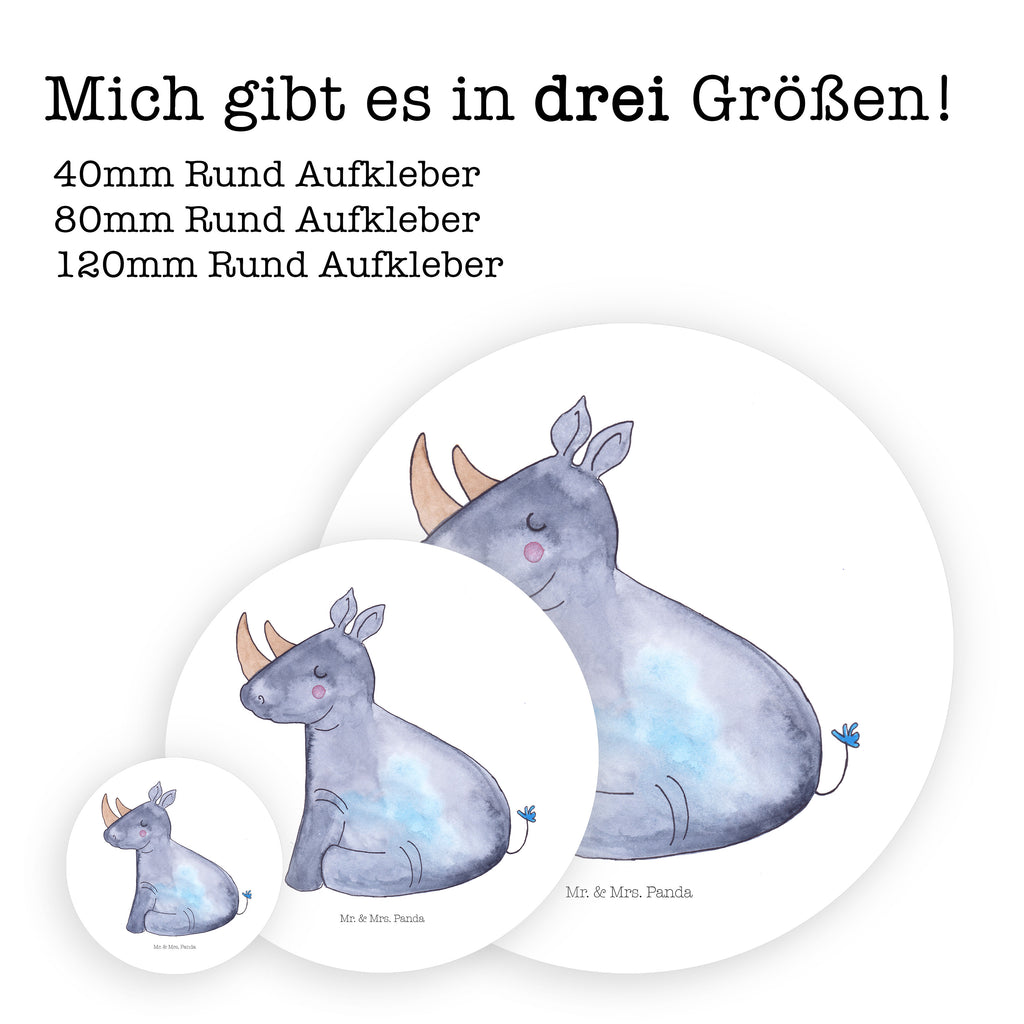 40mm Rund Aufkleber Einhorn Nashorn Sticker, Aufkleber, Etikett, Einhorn, Einhörner, Einhorn Deko, Pegasus, Unicorn, Regenbogen, witzig, lustig, Zoo, Glitzer, Einhornpower, Erwachsenwerden, Nashorn, Nashörner
