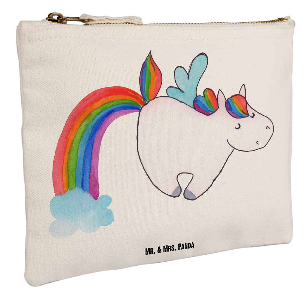 Schminktasche Einhorn Pegasus Schminktasche, Kosmetiktasche, Kosmetikbeutel, Stiftemäppchen, Etui, Federmappe, Makeup, XXL, Schminketui, Kosmetiketui, Schlamperetui, Einhorn, Einhörner, Einhorn Deko, Pegasus, Unicorn, Regenbogen, Spielen, Realität, Glitzer, Erwachsenwerden
