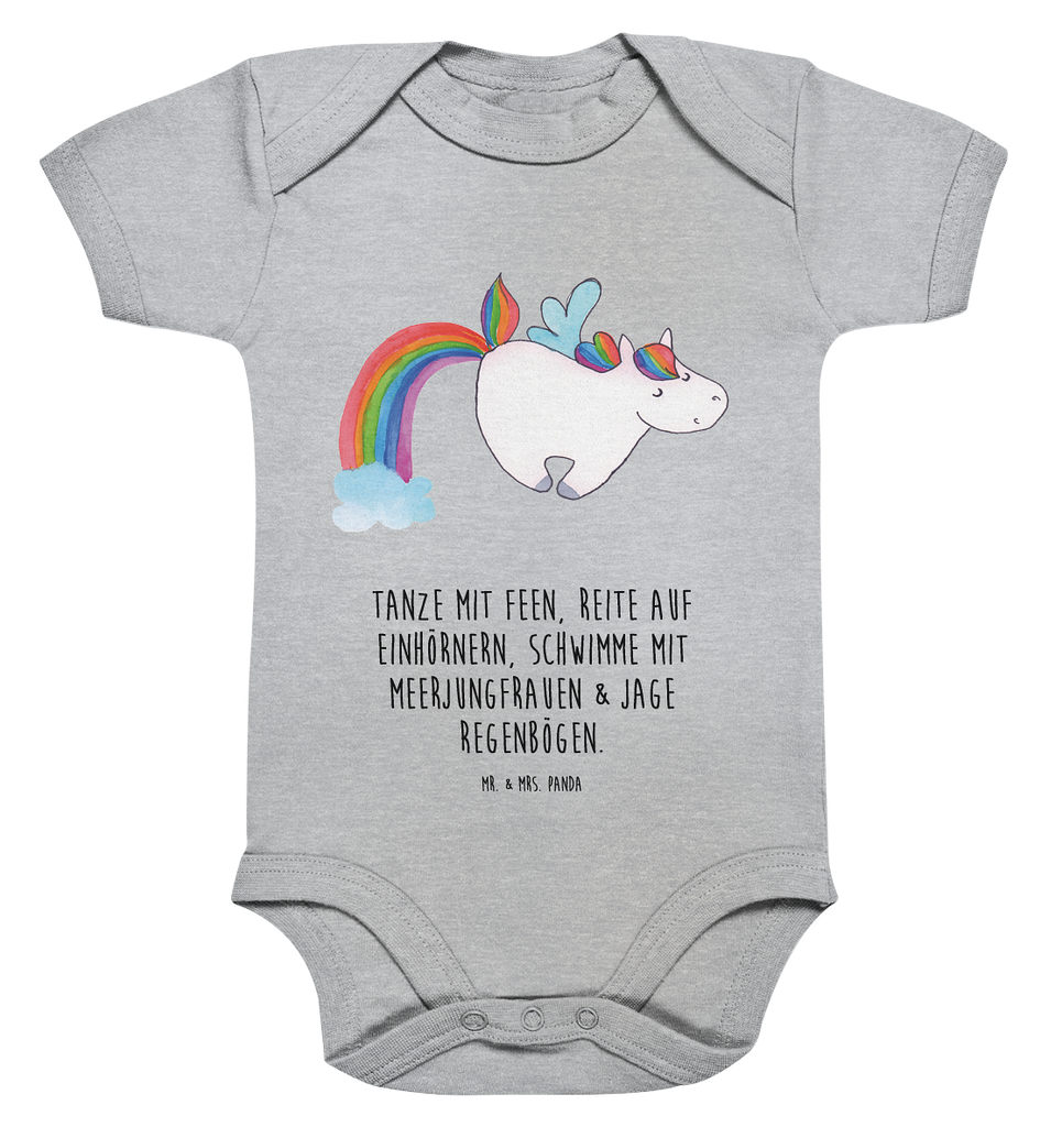 Organic Baby Body Einhorn Pegasus Babykleidung, Babystrampler, Strampler, Wickelbody, Baby Erstausstattung, Junge, Mädchen, Einhorn, Einhörner, Einhorn Deko, Pegasus, Unicorn, Regenbogen, Spielen, Realität, Glitzer, Erwachsenwerden