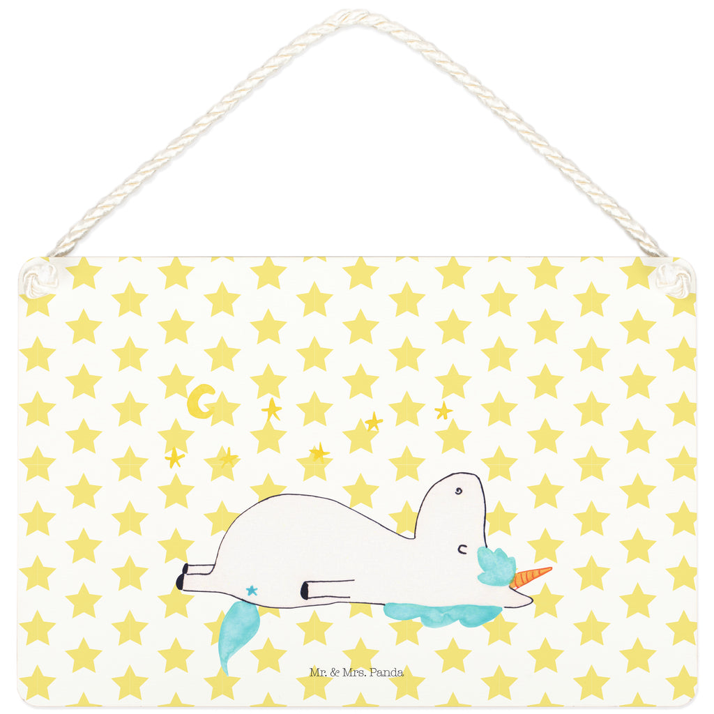 Deko Schild Einhorn Sternenhimmel Dekoschild, Deko Schild, Schild, Tür Schild, Türschild, Holzschild, Wandschild, Wanddeko, Einhorn, Einhörner, Einhorn Deko, Pegasus, Unicorn, Sterne, Dachschaden, Verrückt, Sternenhimmel