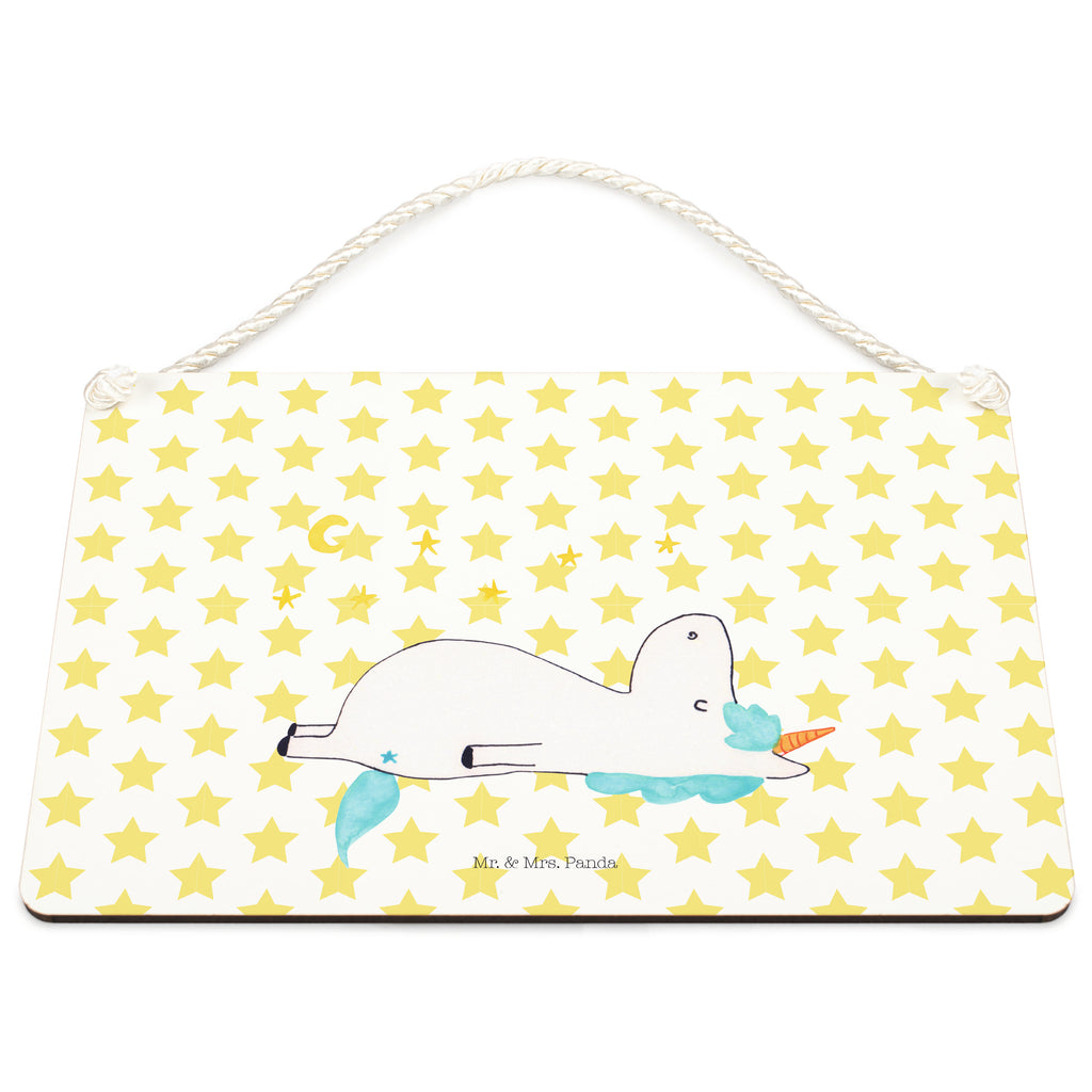 Deko Schild Einhorn Sternenhimmel Dekoschild, Deko Schild, Schild, Tür Schild, Türschild, Holzschild, Wandschild, Wanddeko, Einhorn, Einhörner, Einhorn Deko, Pegasus, Unicorn, Sterne, Dachschaden, Verrückt, Sternenhimmel