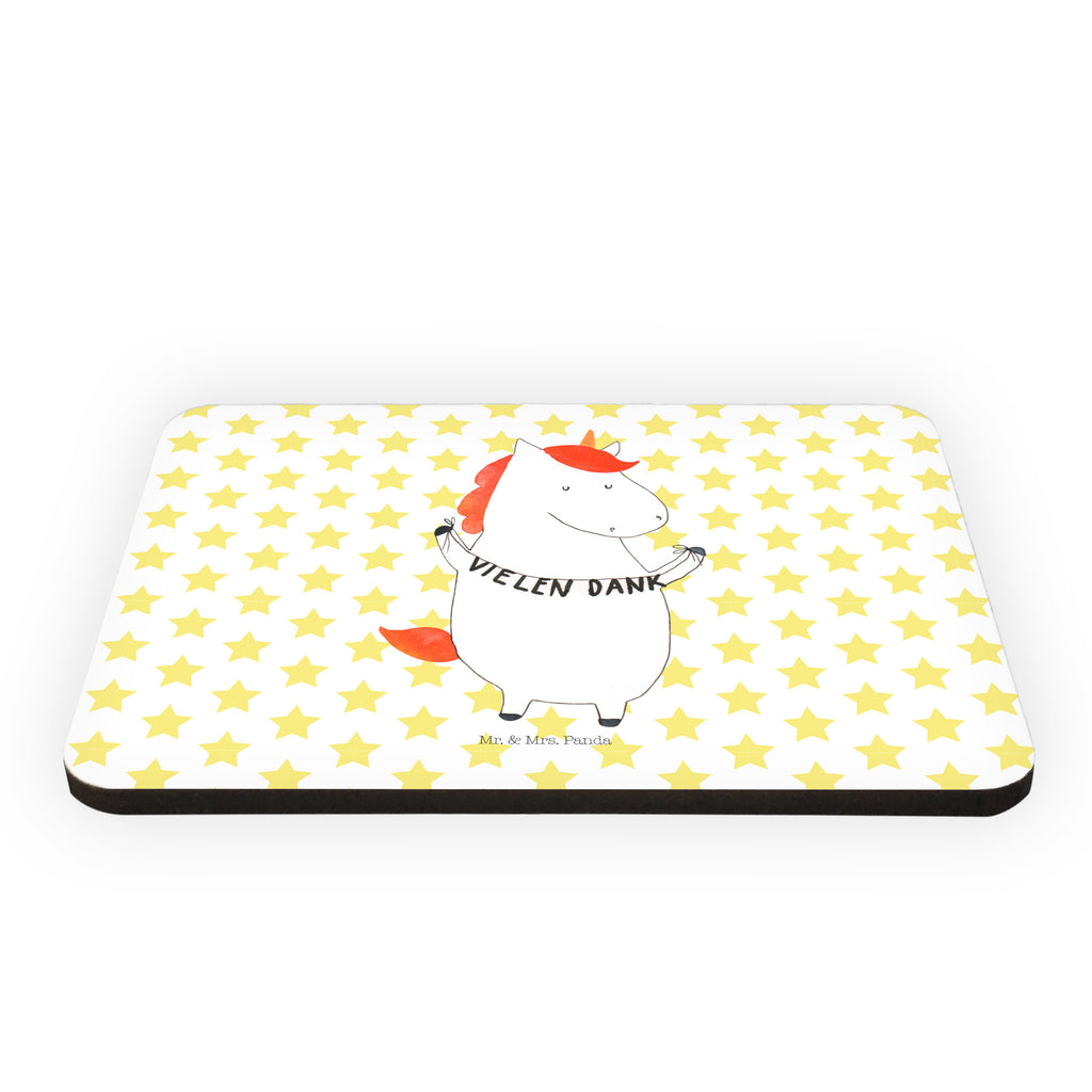 Magnet Einhorn Vielen Dank Kühlschrankmagnet, Pinnwandmagnet, Souvenir Magnet, Motivmagnete, Dekomagnet, Whiteboard Magnet, Notiz Magnet, Kühlschrank Dekoration, Einhorn, Einhörner, Einhorn Deko, Pegasus, Unicorn, Danke, vielen Dank, Dankeschön, Danksagung