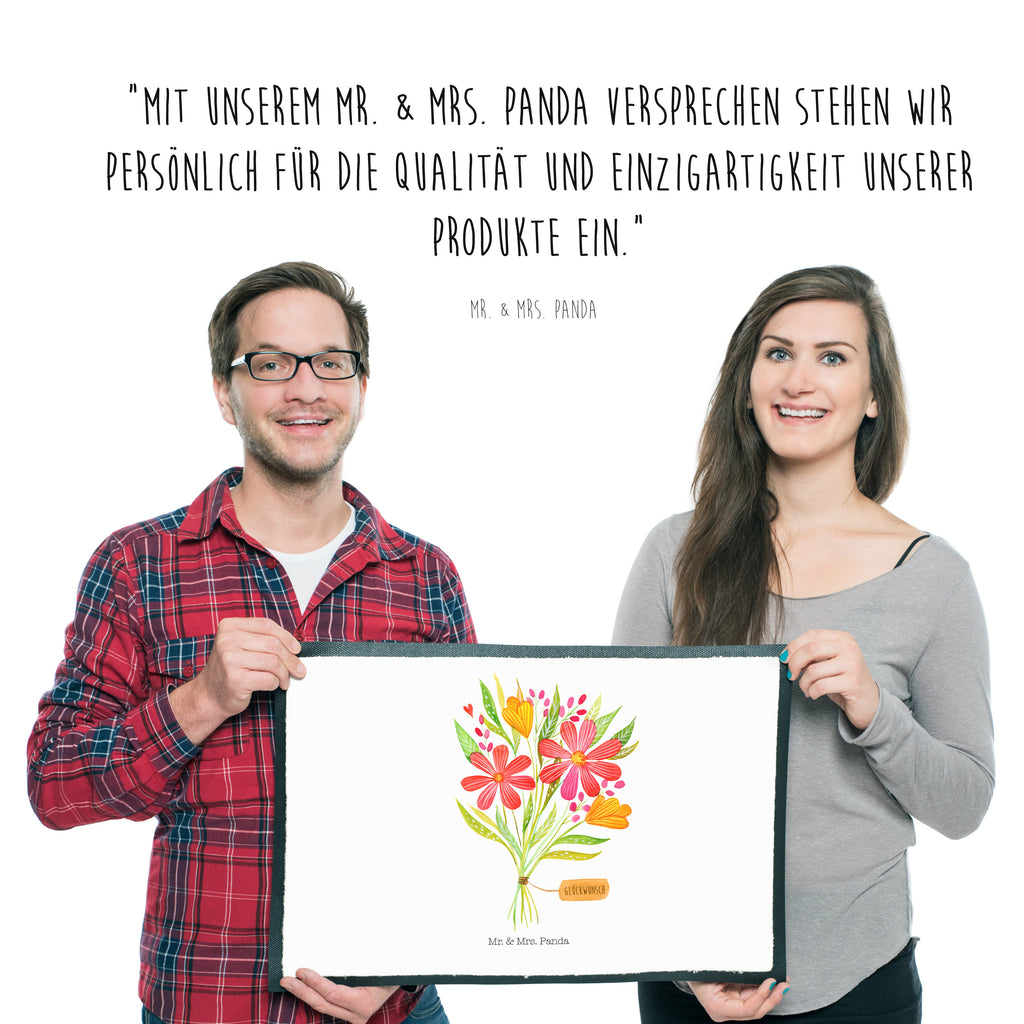 Fußmatte Blumenstrauß Türvorleger, Schmutzmatte, Fußabtreter, Matte, Schmutzfänger, Fußabstreifer, Schmutzfangmatte, Türmatte, Motivfußmatte, Haustürmatte, Vorleger, Blumen Deko, Frühlings Deko, Sommer Deko, Dekoration, positive Botschaft, Naturliebhaber, Outdoor, Natur, Abenteuer, Blumenstrauß, Blumen, Danke, Dankeschön, Vielen Dank, Blumenpräsent, Blumengeschenk, Dankesagung, Dankbarkeit, Dankspruch