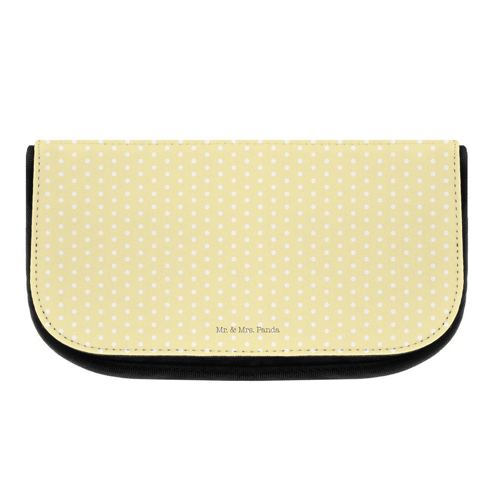 Kosmetiktasche Big Band Kosmetikbeutel, Kulturtasche, Kulturbeutel, Schminktasche, Make-Up Tasche, Tiermotive, Gute Laune, lustige Sprüche, Tiere, Hund, Pinguin, Maus, Elefant, Delfin, Gitarre, Band, Triangel, Musikanten, Musik